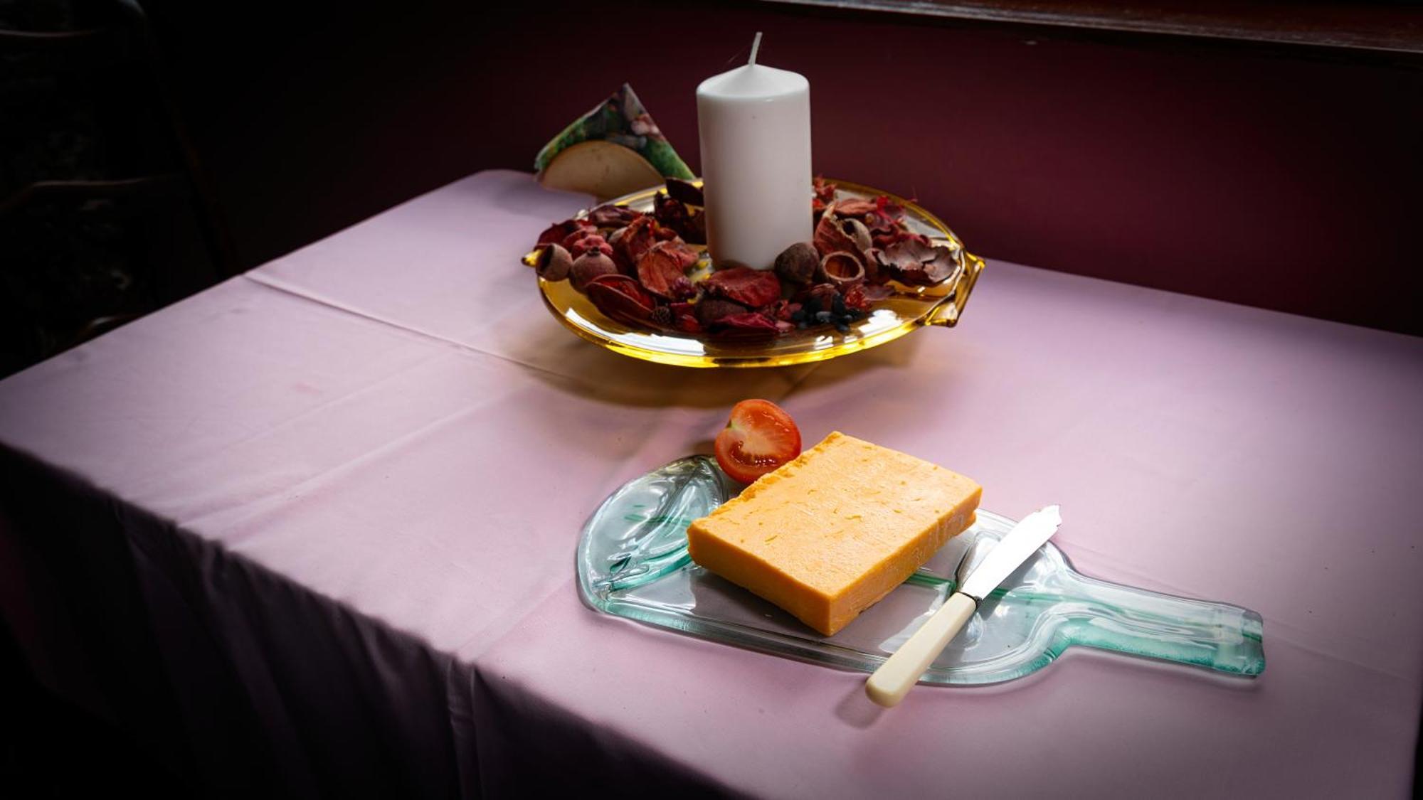 Cradog B&b. Bed & Breakfast 5*