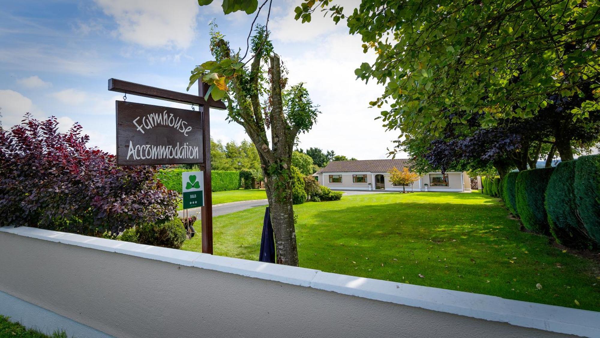 Cradog B&b. Bed & Breakfast