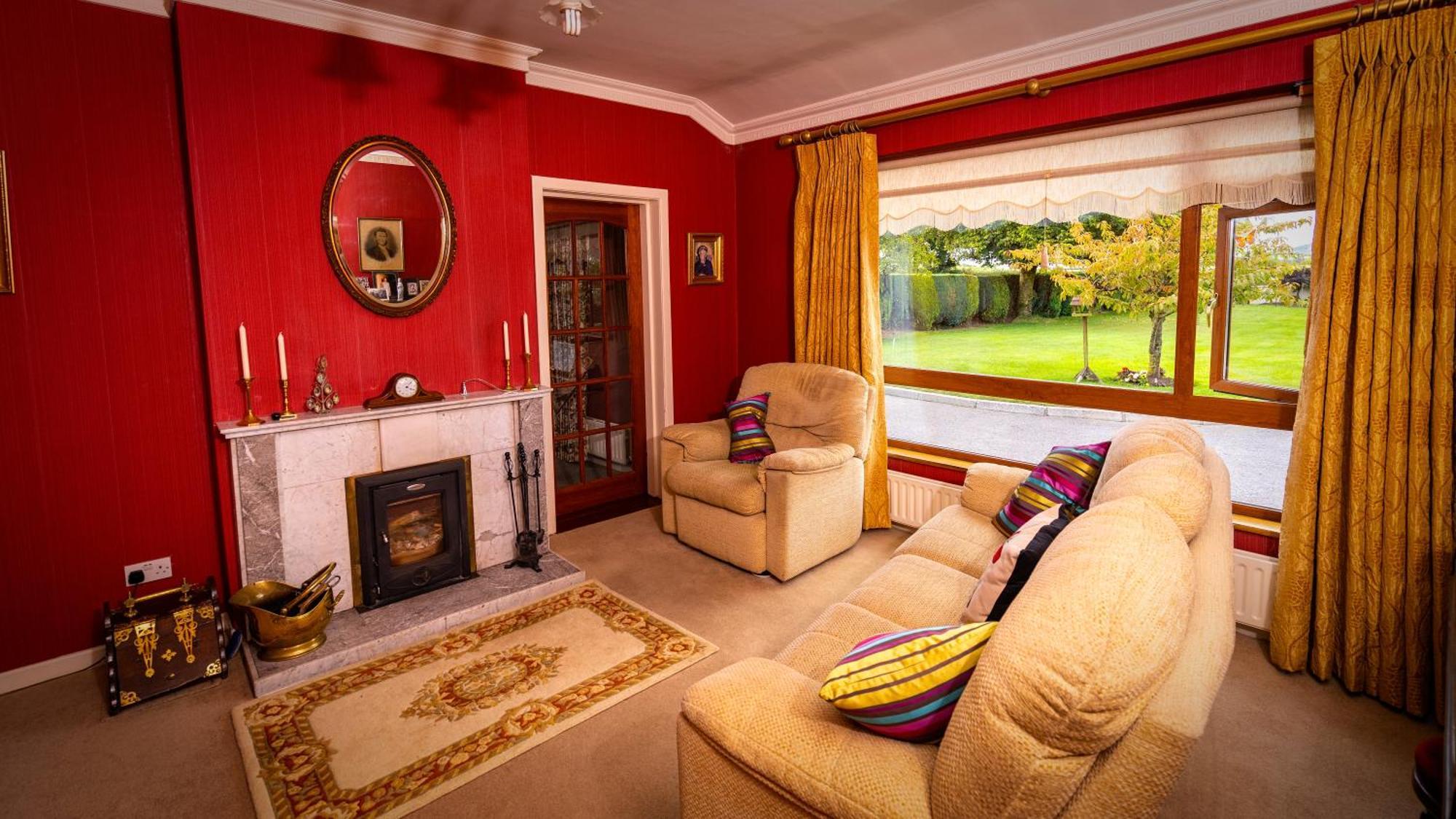 Cradog B&b. 5* Kilkenny