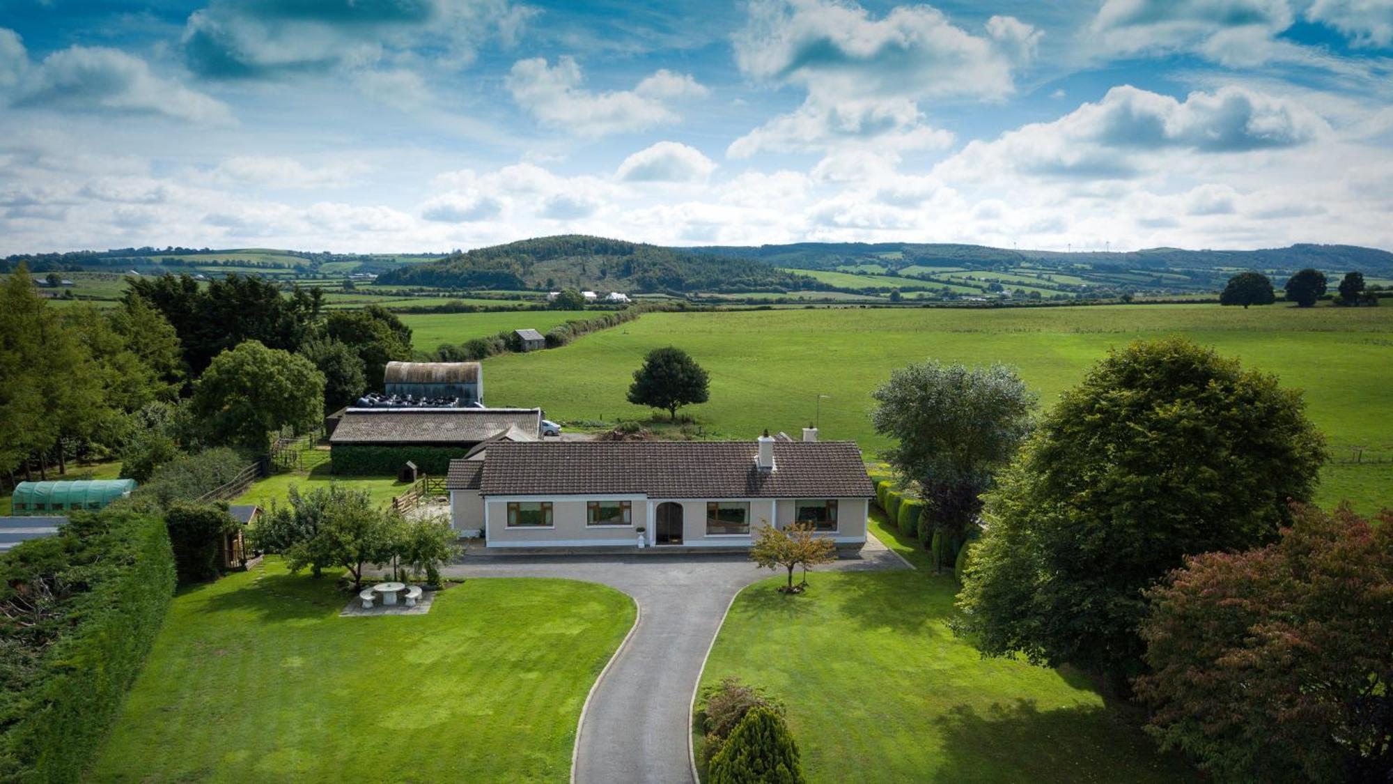Bed & Breakfast Cradog B&b. Kilkenny