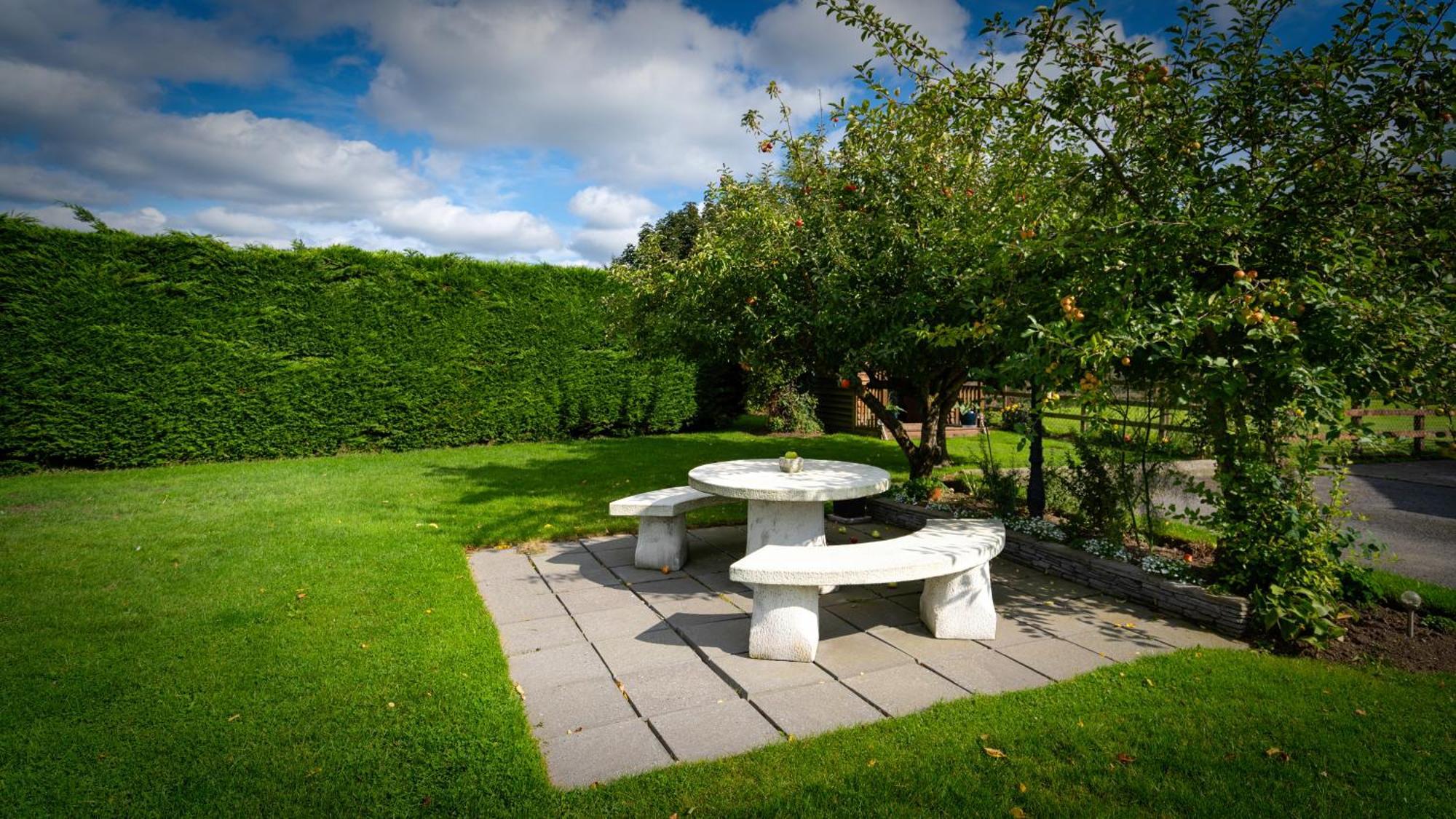 Cradog B&b. Bed & Breakfast 5*