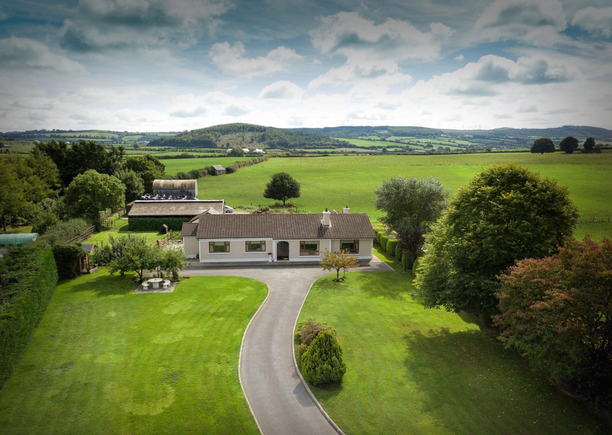 Cradog B&b. Kilkenny