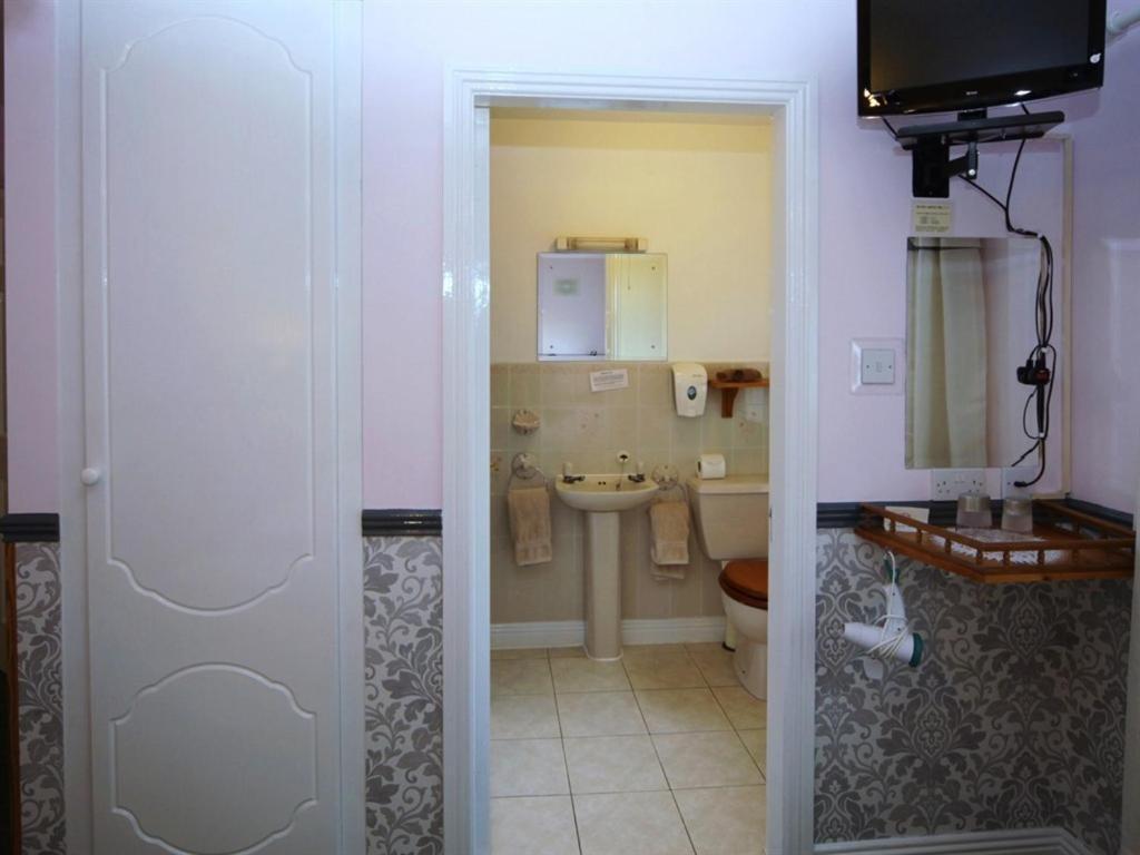 Launard House Bed & Breakfast Kilkenny