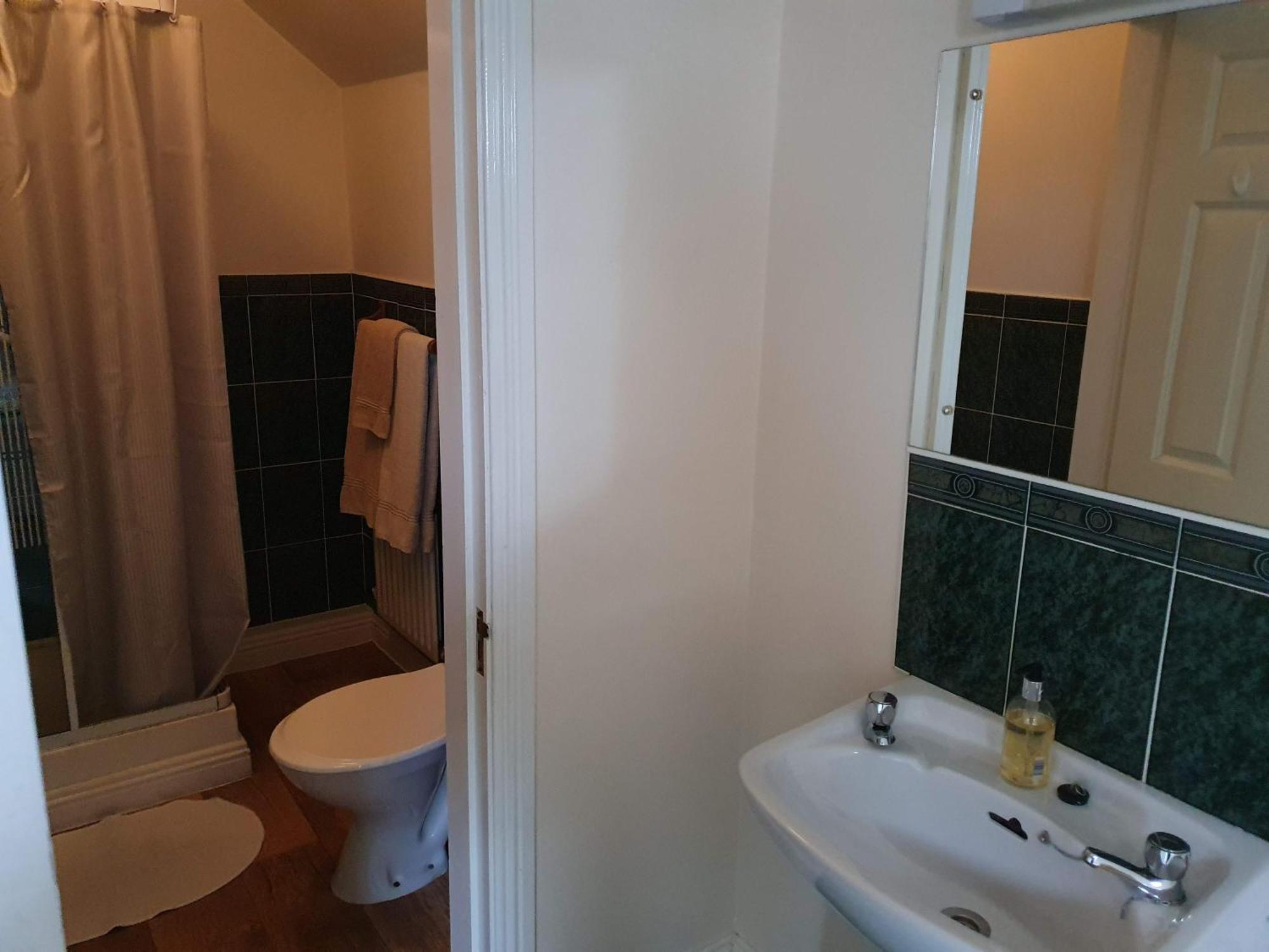 Launard House 4* Kilkenny
