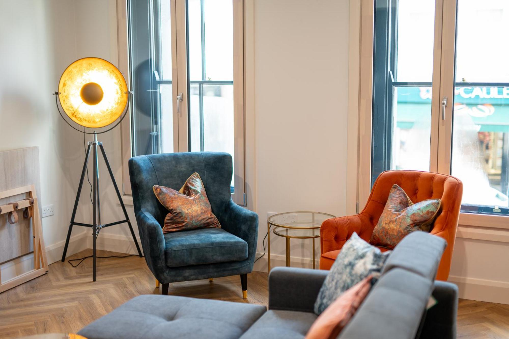 Apartment Kilkenny Suites Kilkenny