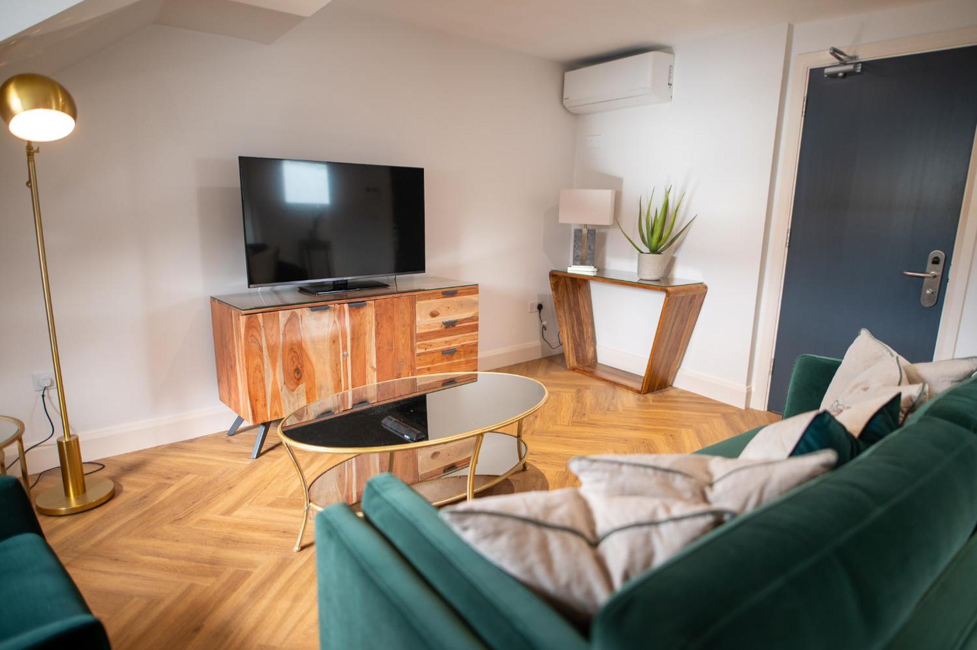 Kilkenny Suites