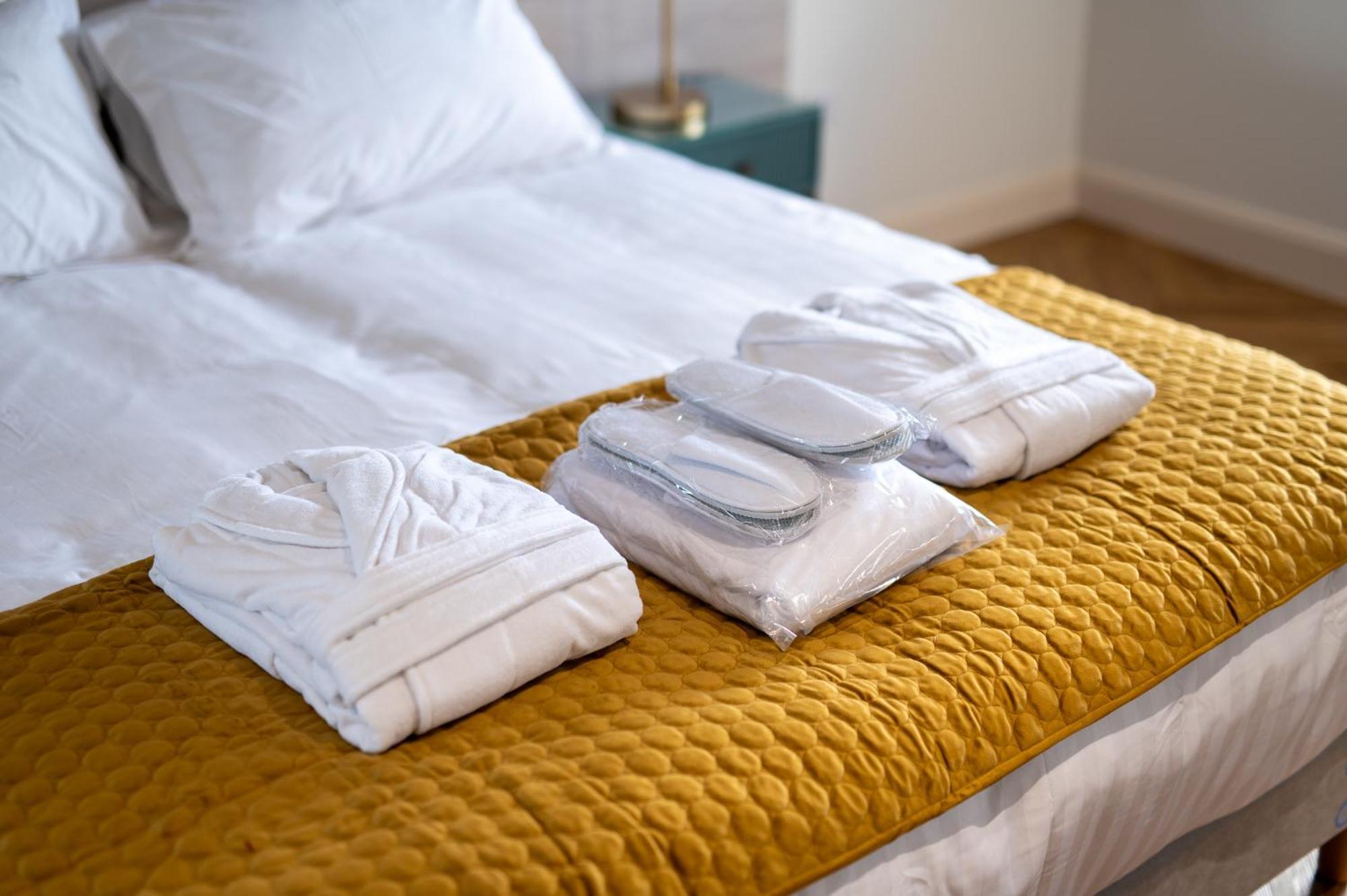 Kilkenny Suites Apartment