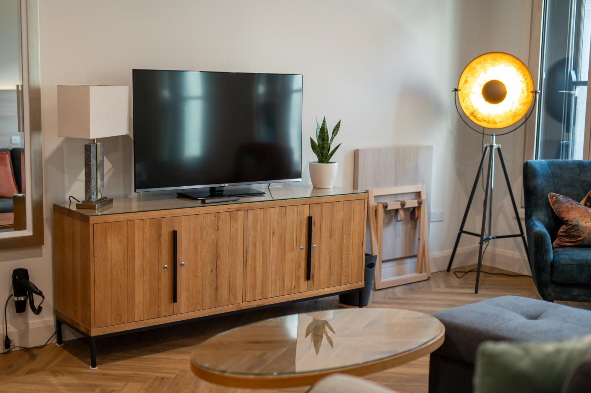 Kilkenny Suites Apartment Kilkenny