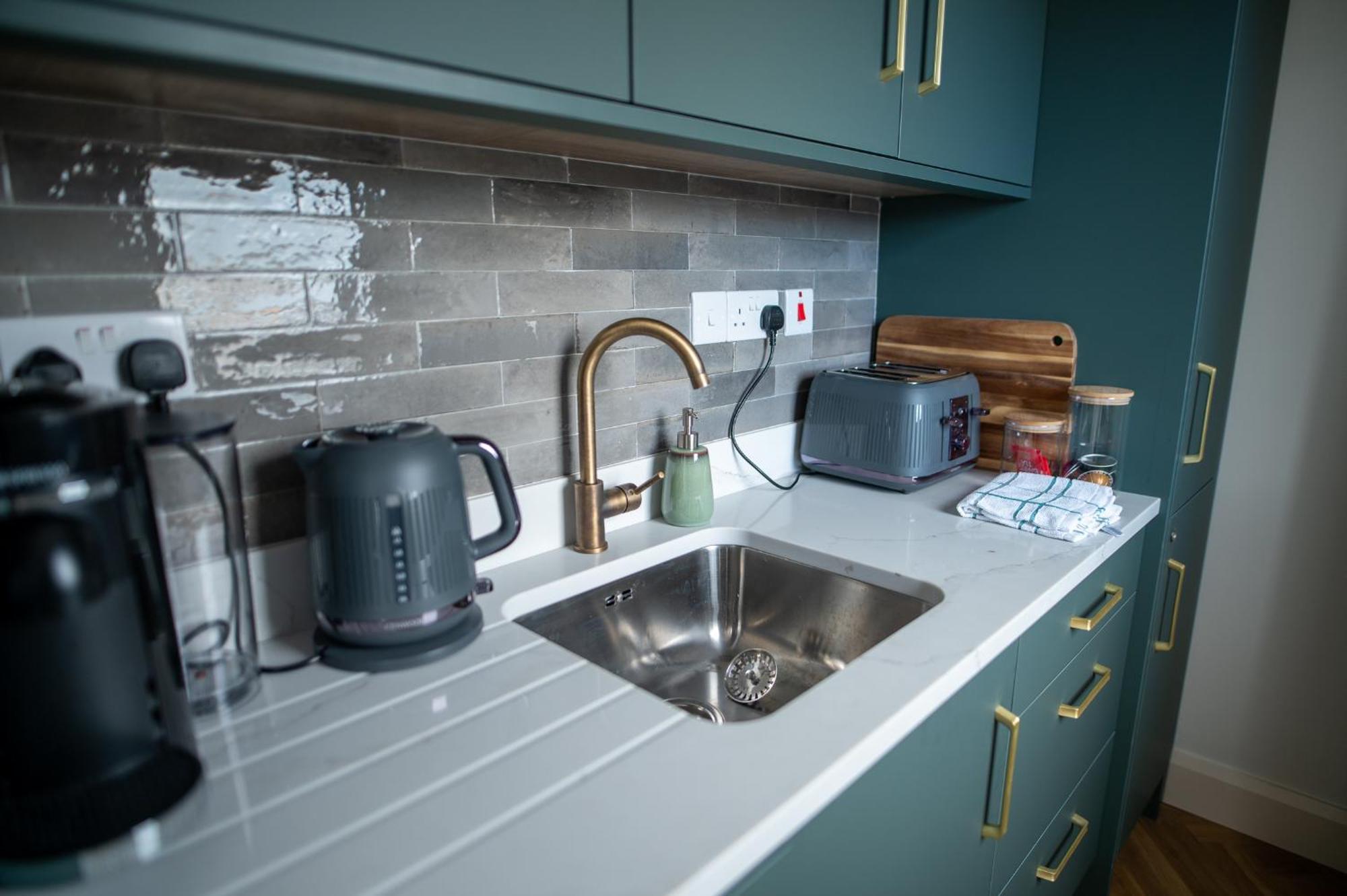 Apartment Kilkenny Suites Kilkenny