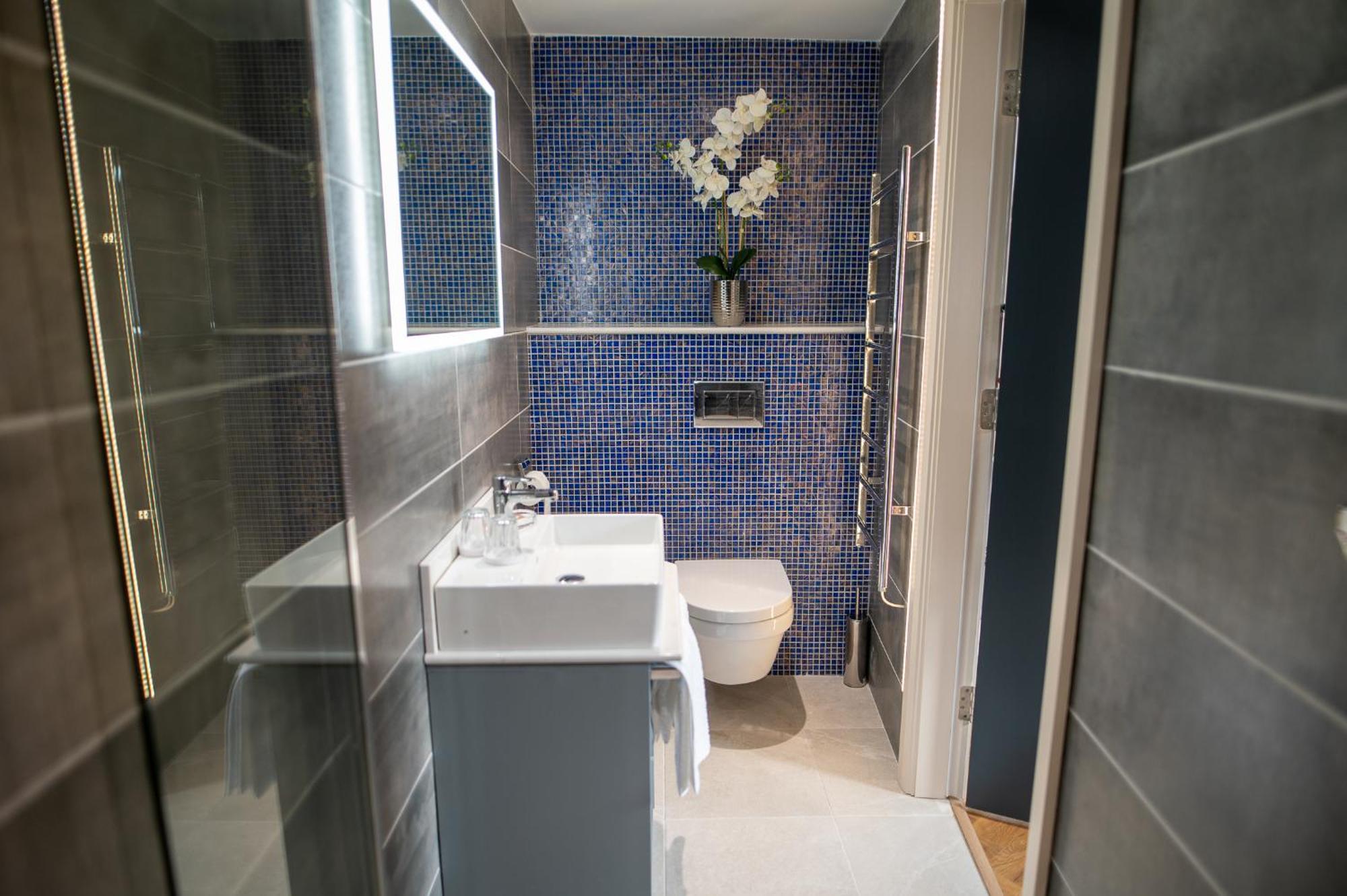 Kilkenny Suites Apartment Kilkenny