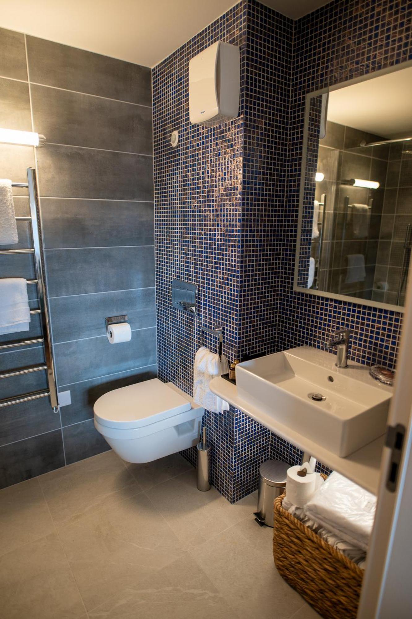 Apartment Kilkenny Suites