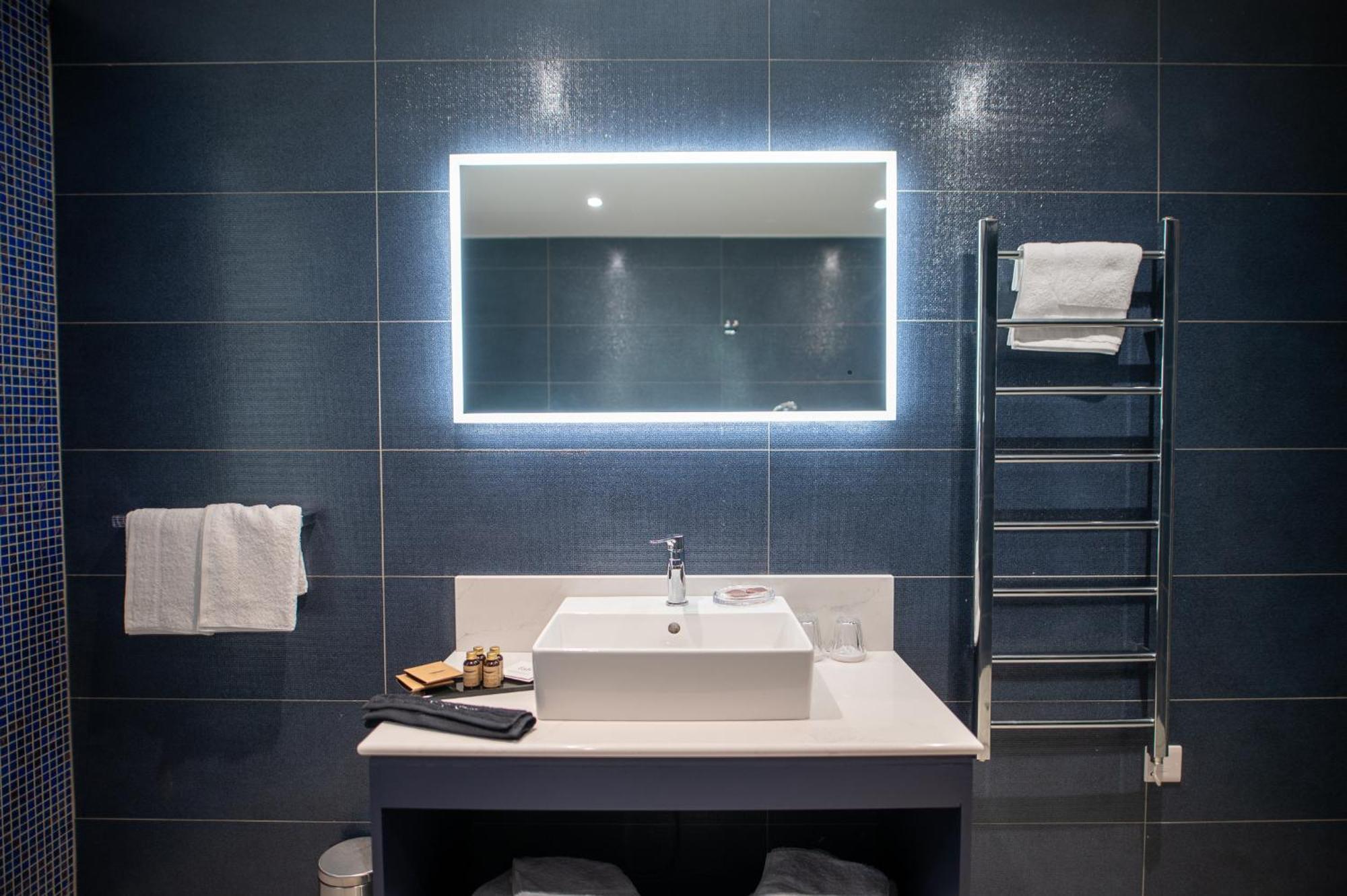 Kilkenny Suites *