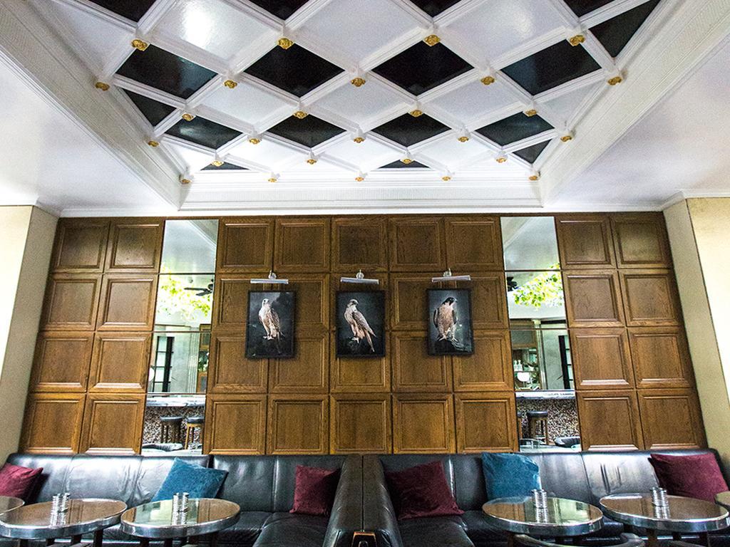 Langtons 4*