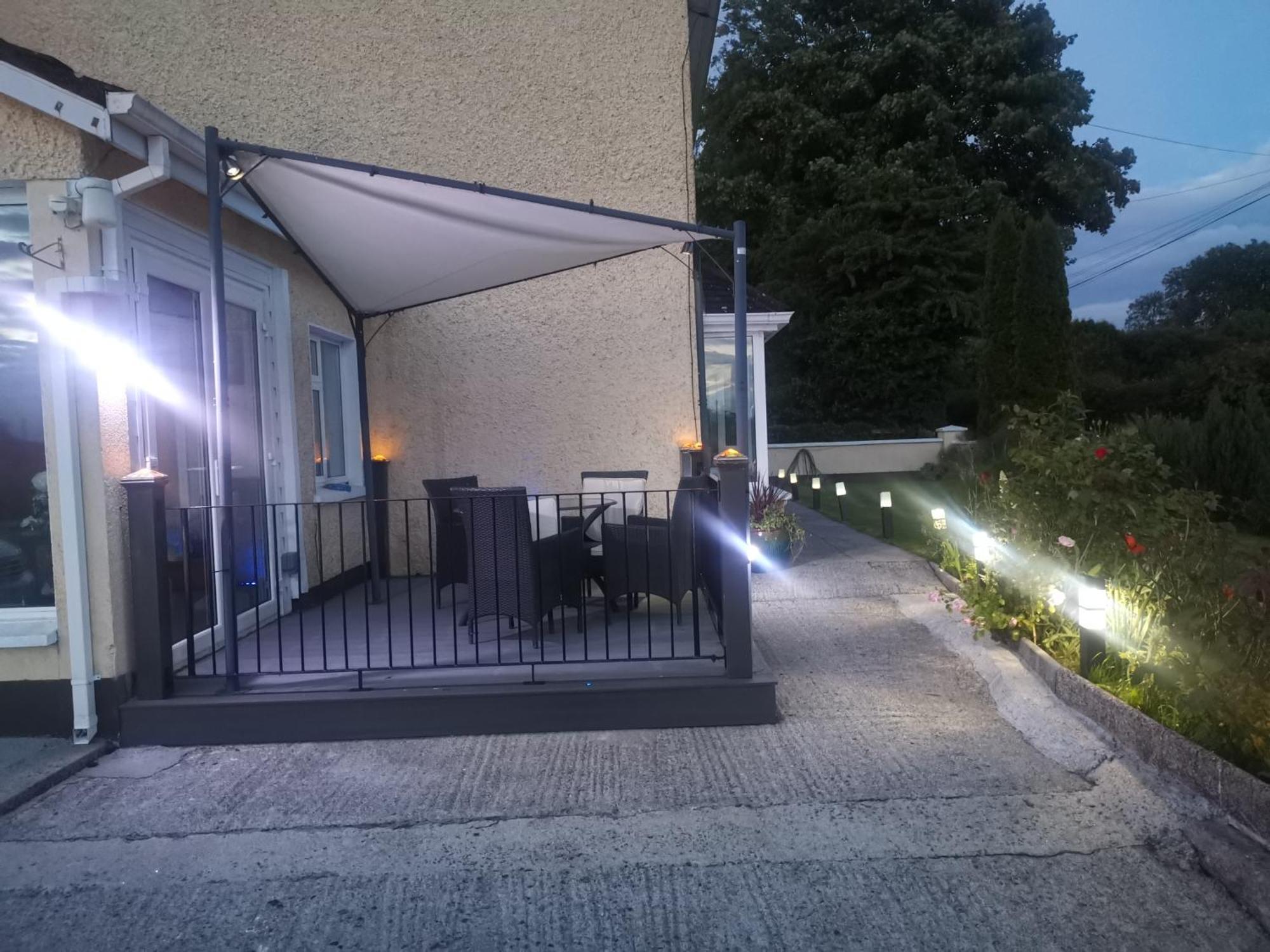 Tranquil Unit Close To Kells Apartment *
