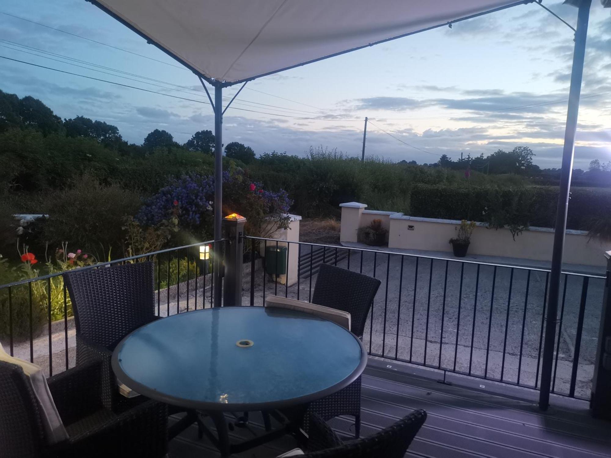 Tranquil Unit Close To Kells Apartment Kilkenny