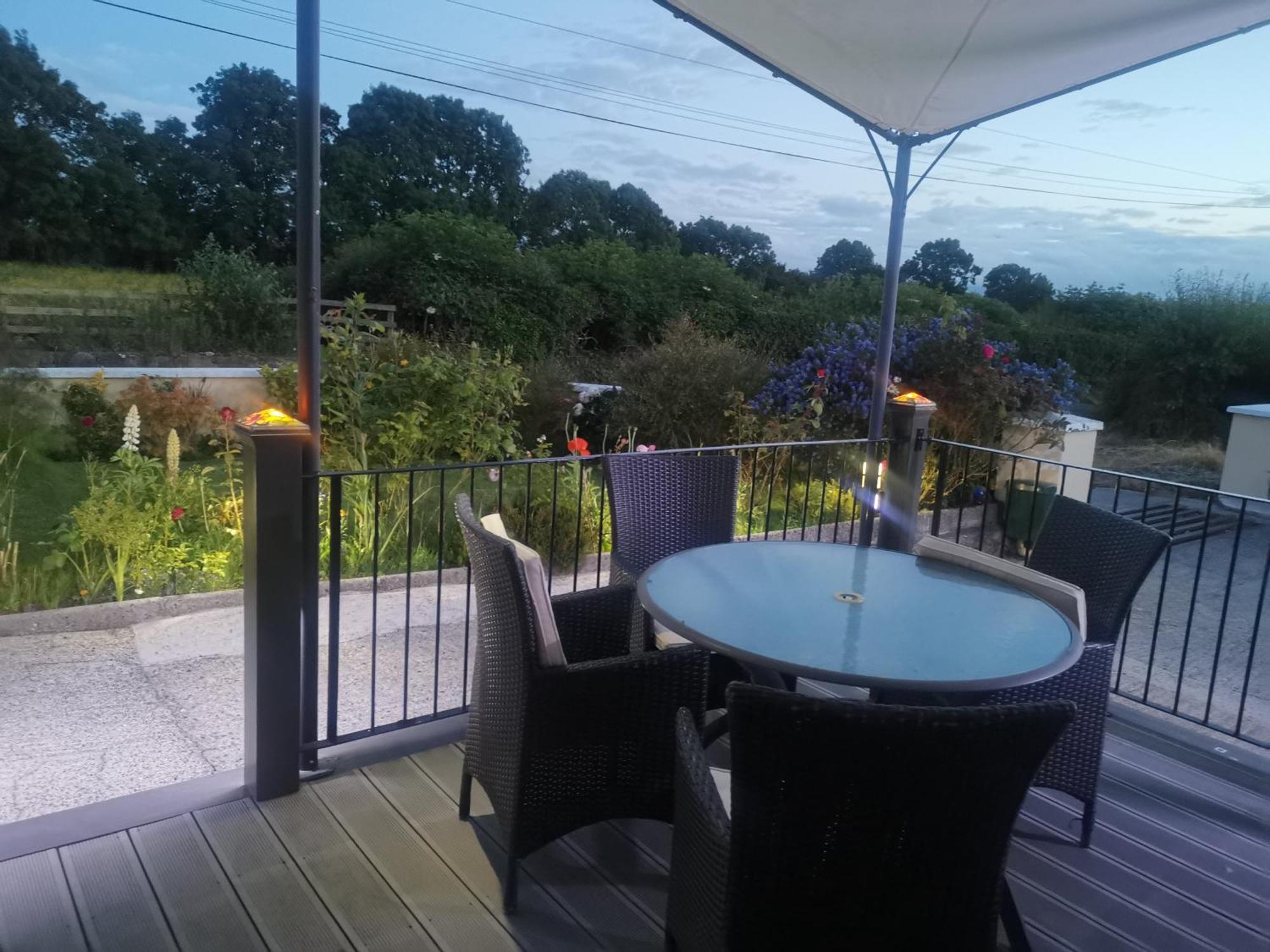 Tranquil Unit Close To Kells Kilkenny