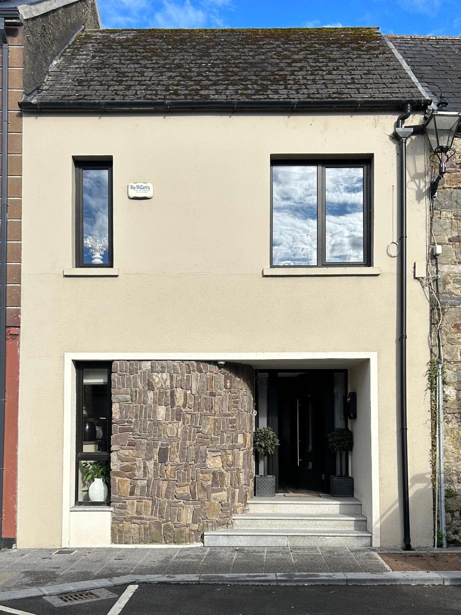 Old Credit Union Homestay