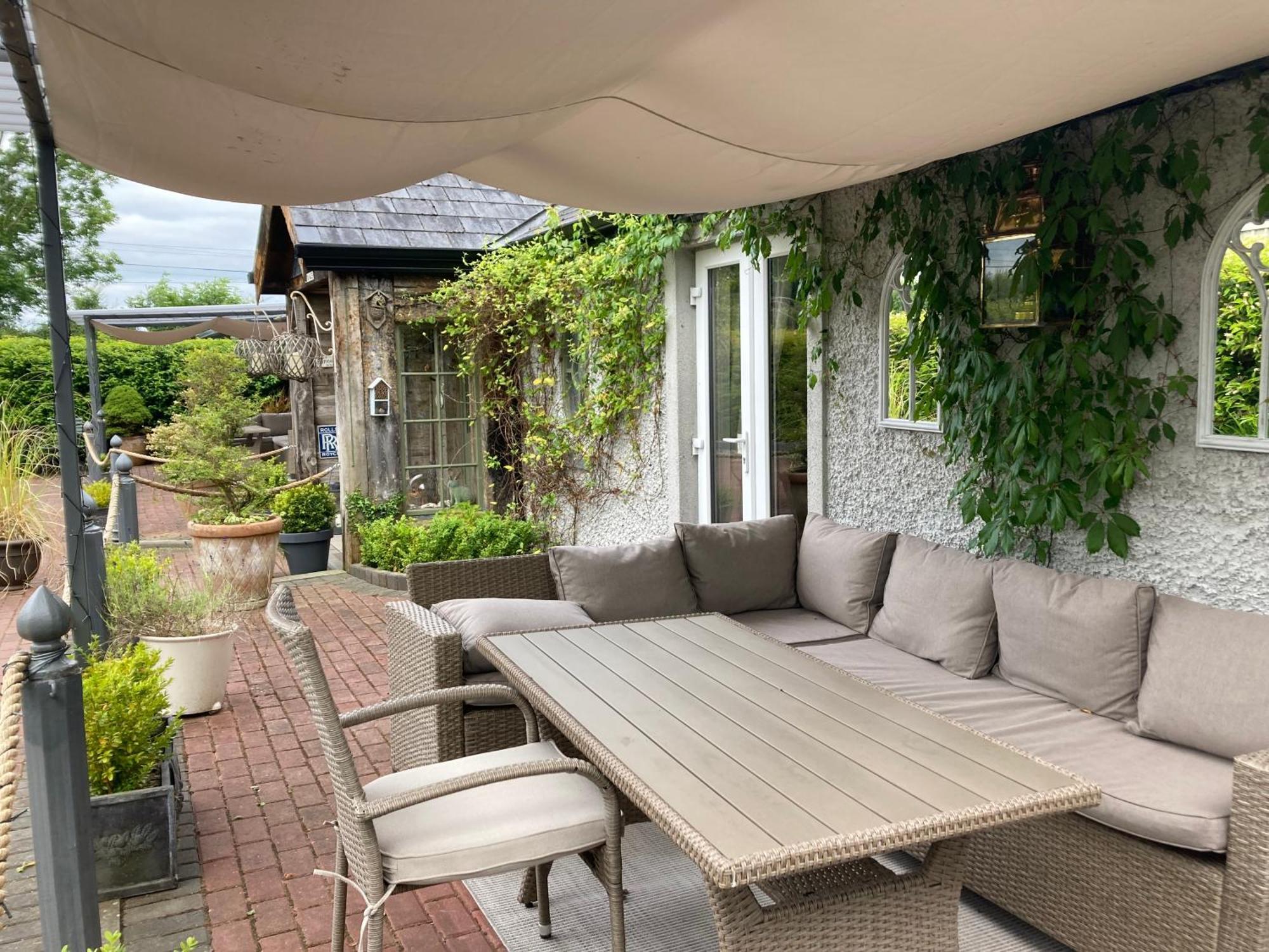 Ballybur Mews 2 Apartment Kilkenny