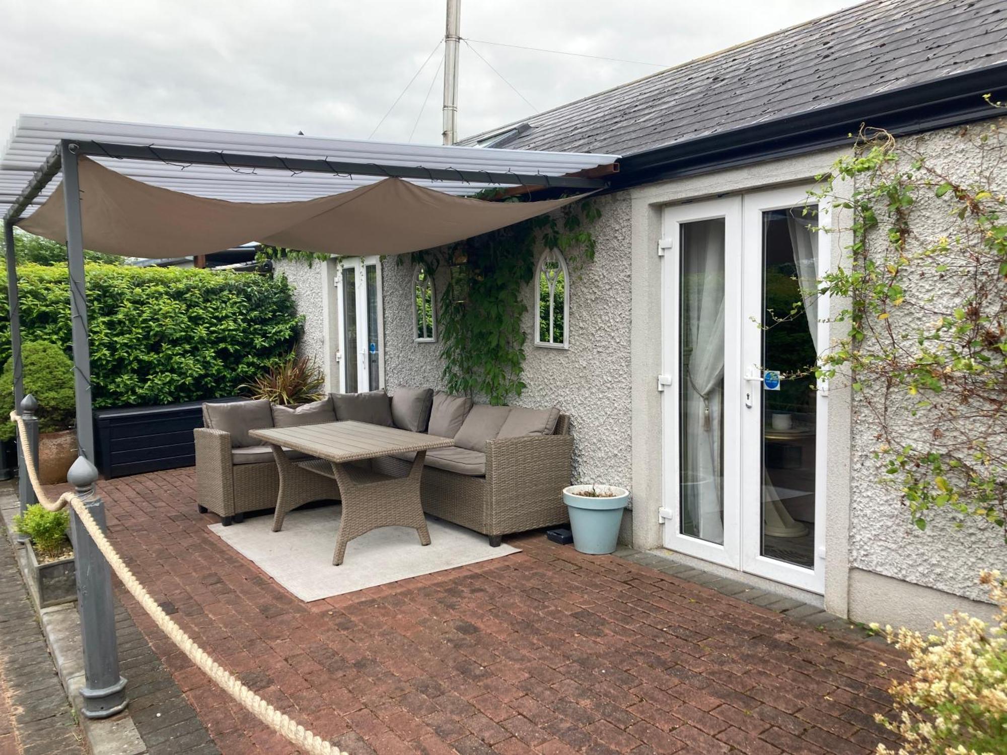 Apartment Ballybur Mews 1 *