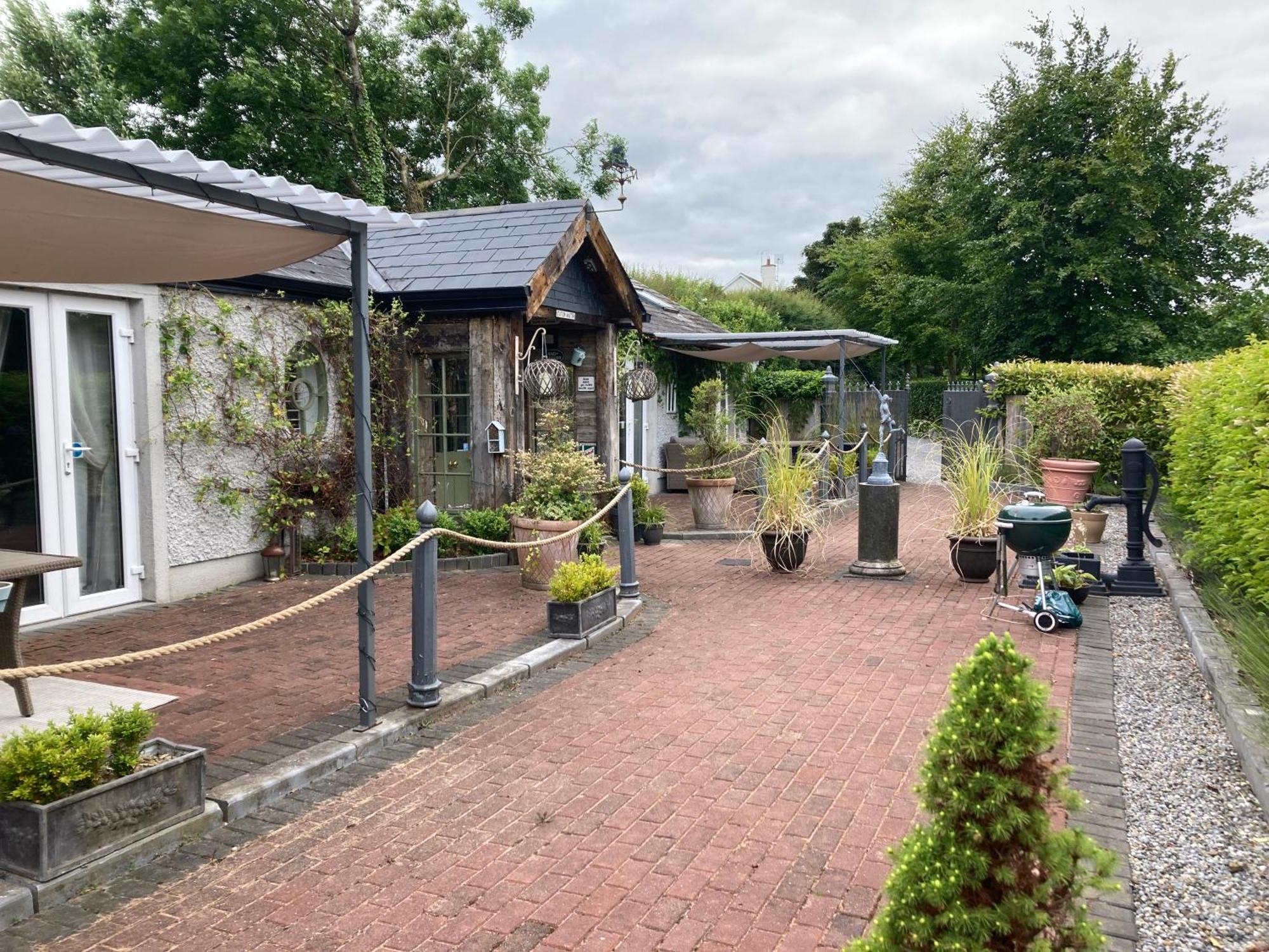 Ballybur Mews 1 Apartment Kilkenny