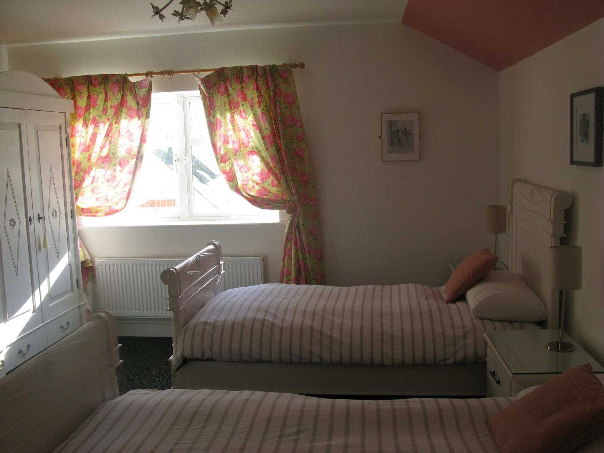 Laragh House 4* Kilkenny