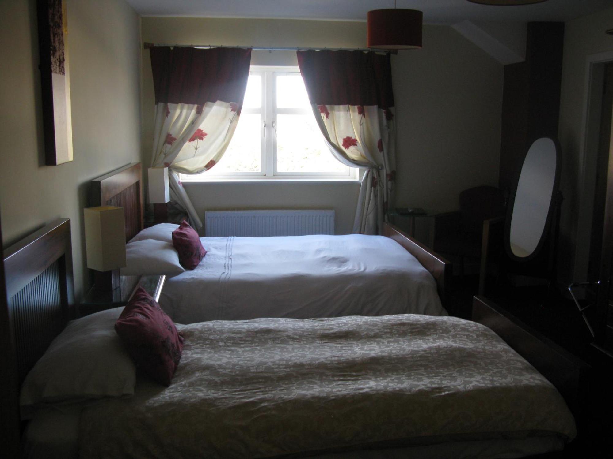 Guest house Laragh House