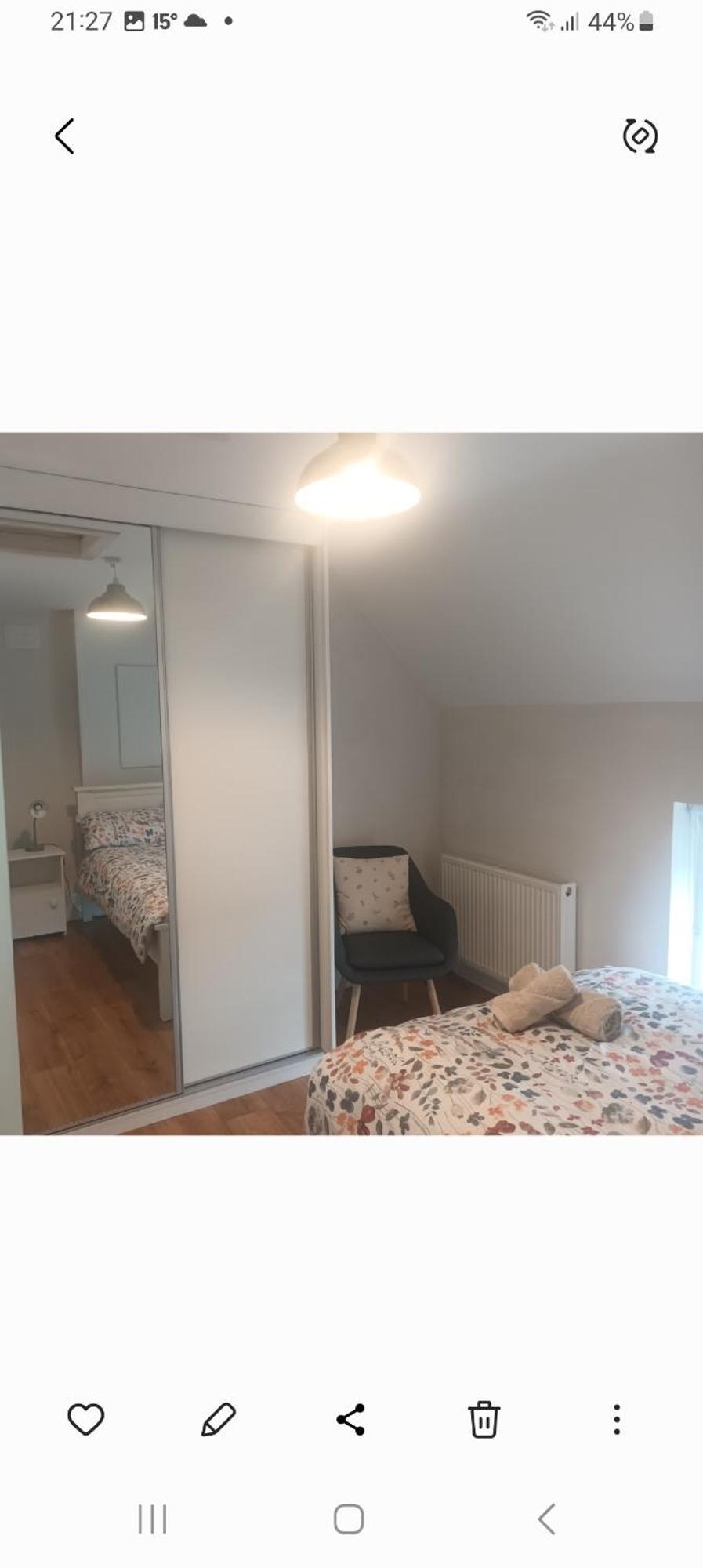 Holiday home Charming Country Homestead Kilkenny