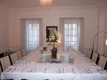 Hotel Zuni Restaurant & Boutique 3*