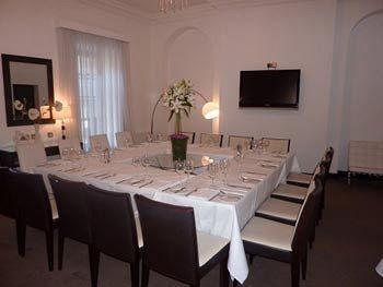 Zuni Restaurant & Boutique Hotel 3*