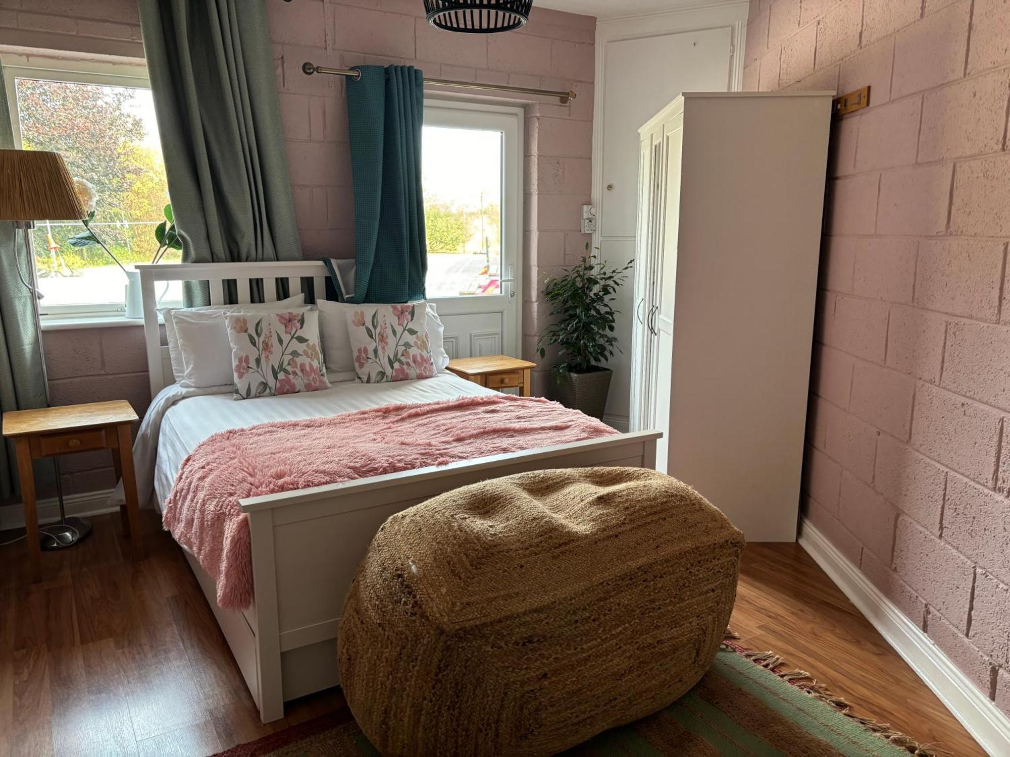 Holiday home The Folly Minutes From Centre R95ryc8 Kilkenny