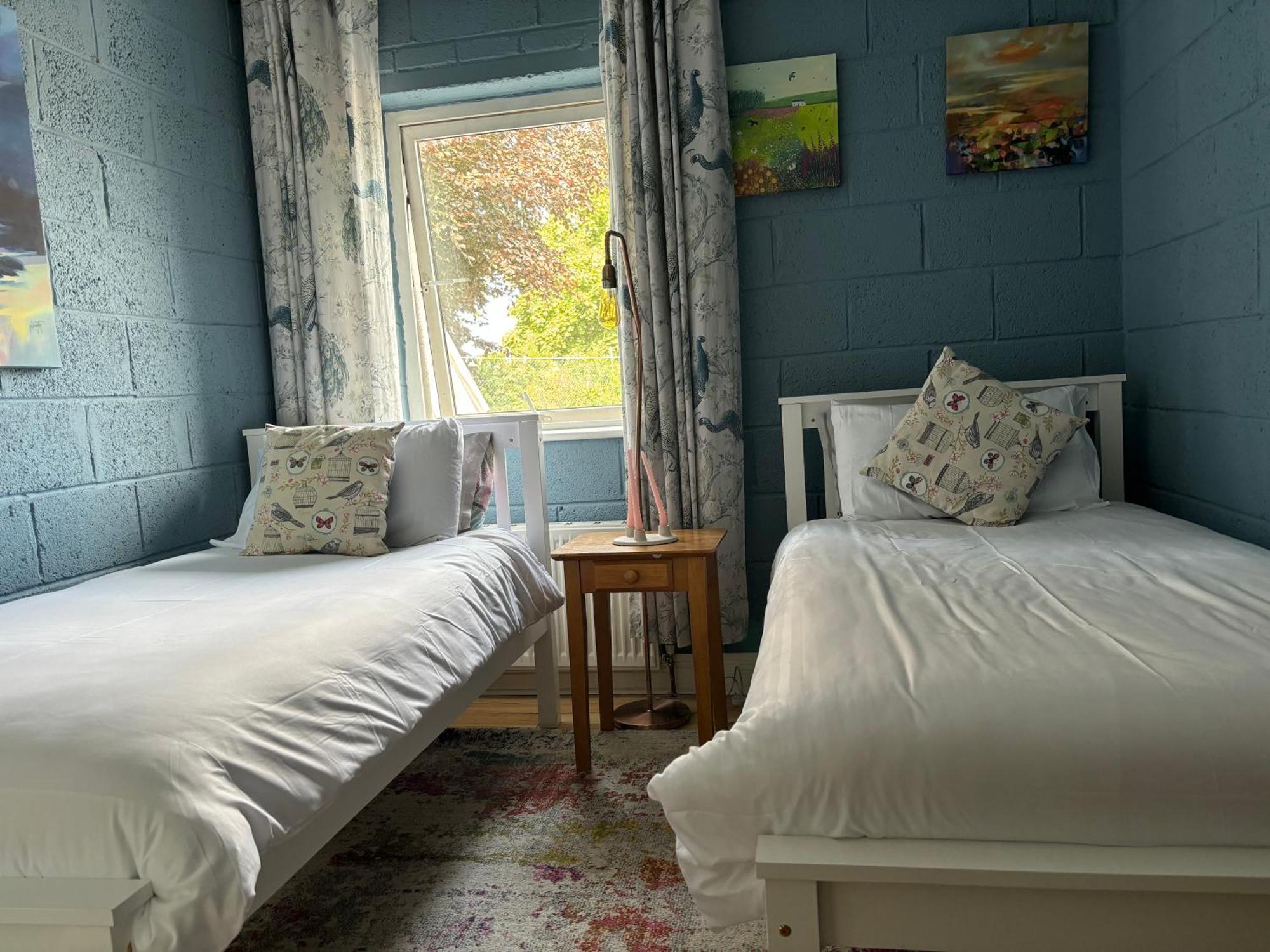 Holiday home The Folly Minutes From Centre R95ryc8 *