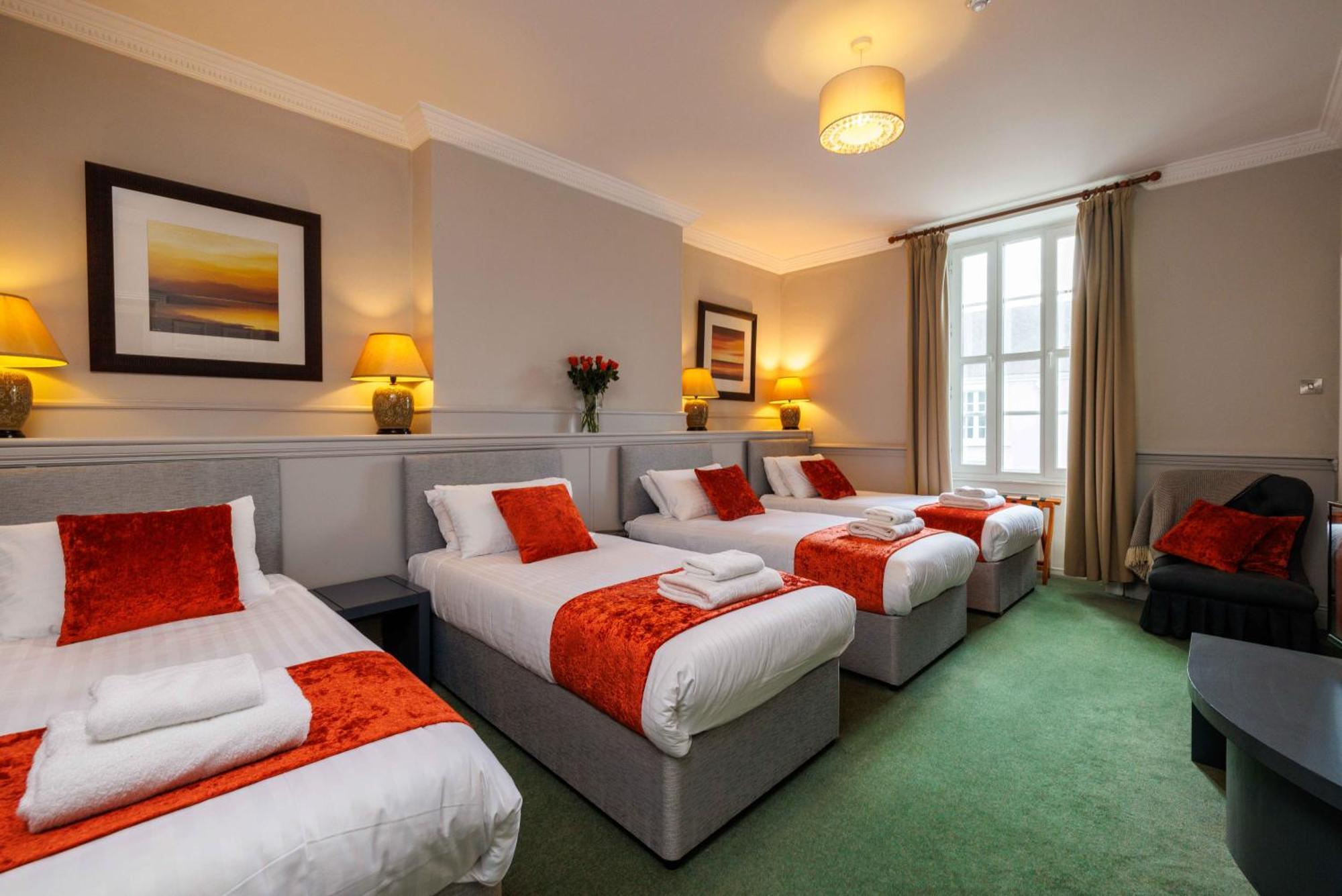 Berkeley House * Kilkenny