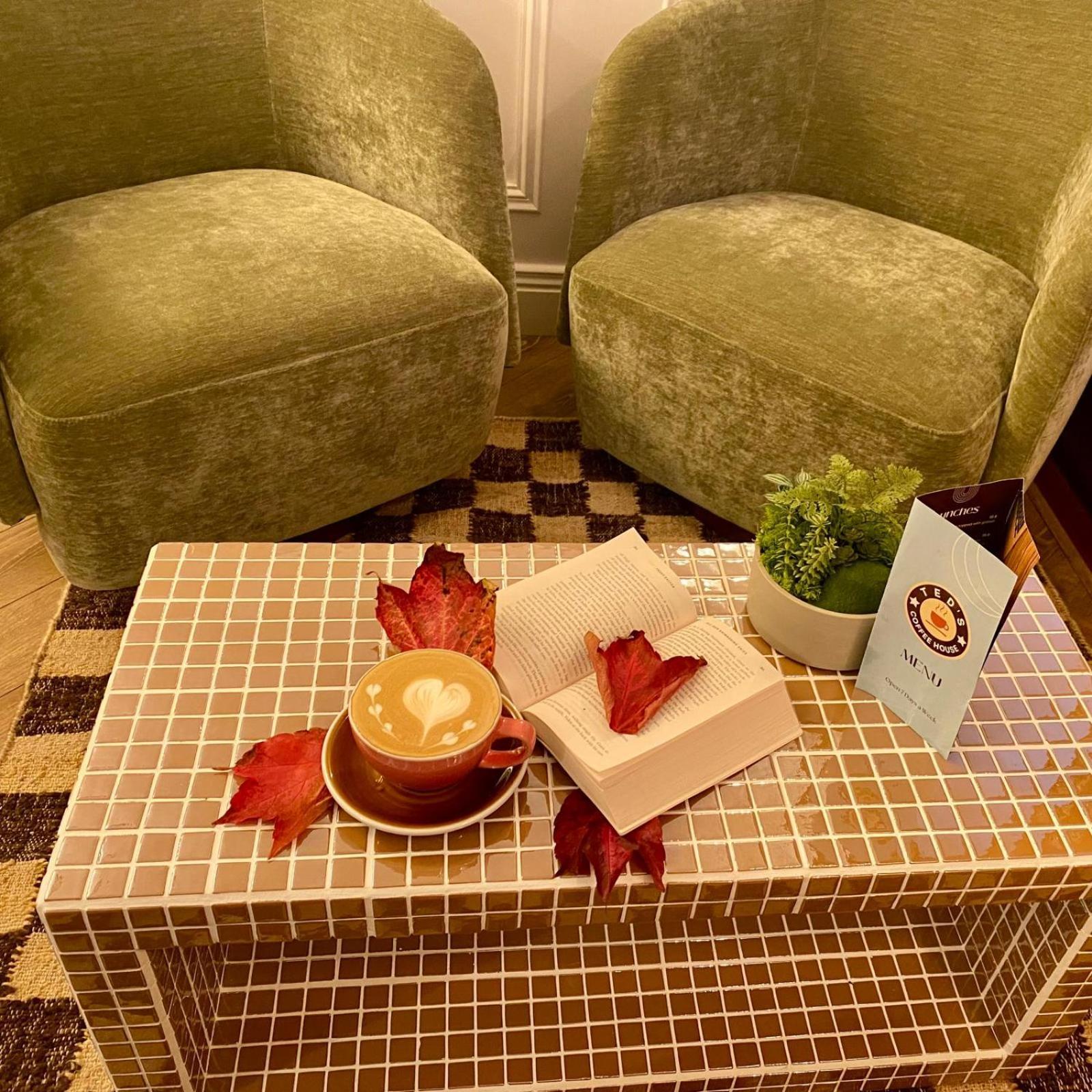House Boutique Hotel 3*