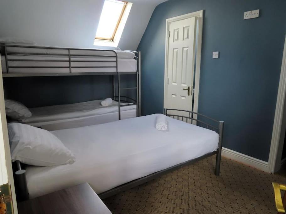 Centre Townhouse - Just Off Medieval Mile Kilkenny