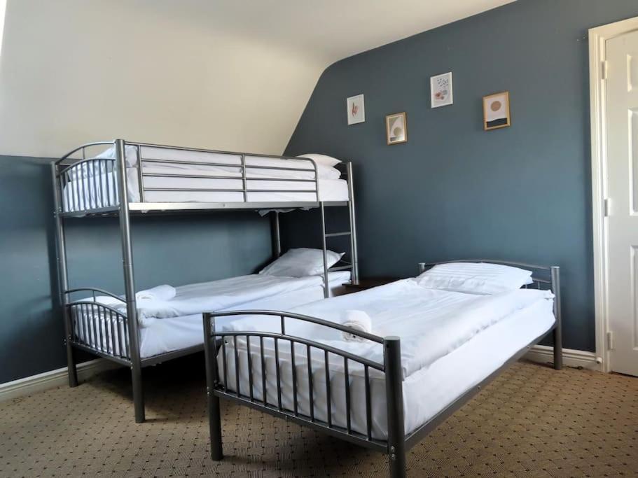 Holiday home Centre Townhouse - Just Off Medieval Mile Kilkenny