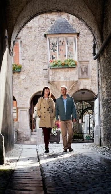 Centre Townhouse - Just Off Medieval Mile Kilkenny