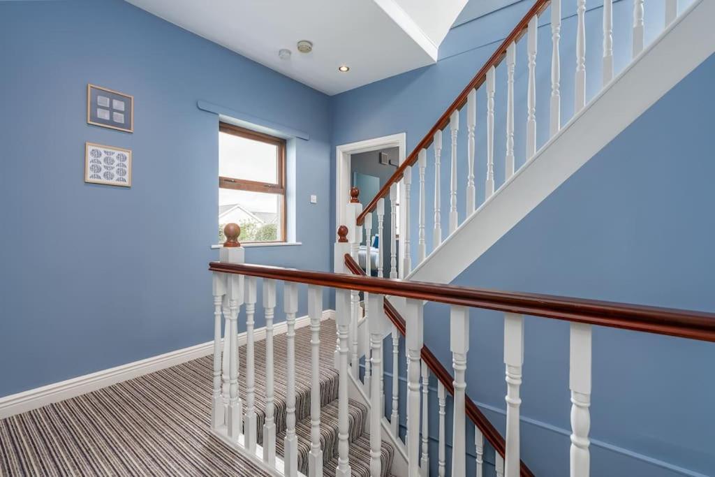Centre Townhouse - Just Off Medieval Mile Holiday home Kilkenny