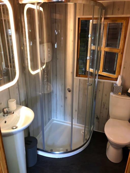 Holiday home Self Catering Log 5 Mins From Eircode R95 Hh9w *