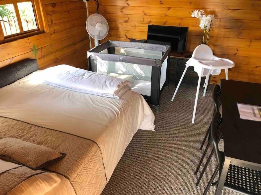 Self Catering Log 5 Mins From Eircode R95 Hh9w Holiday home