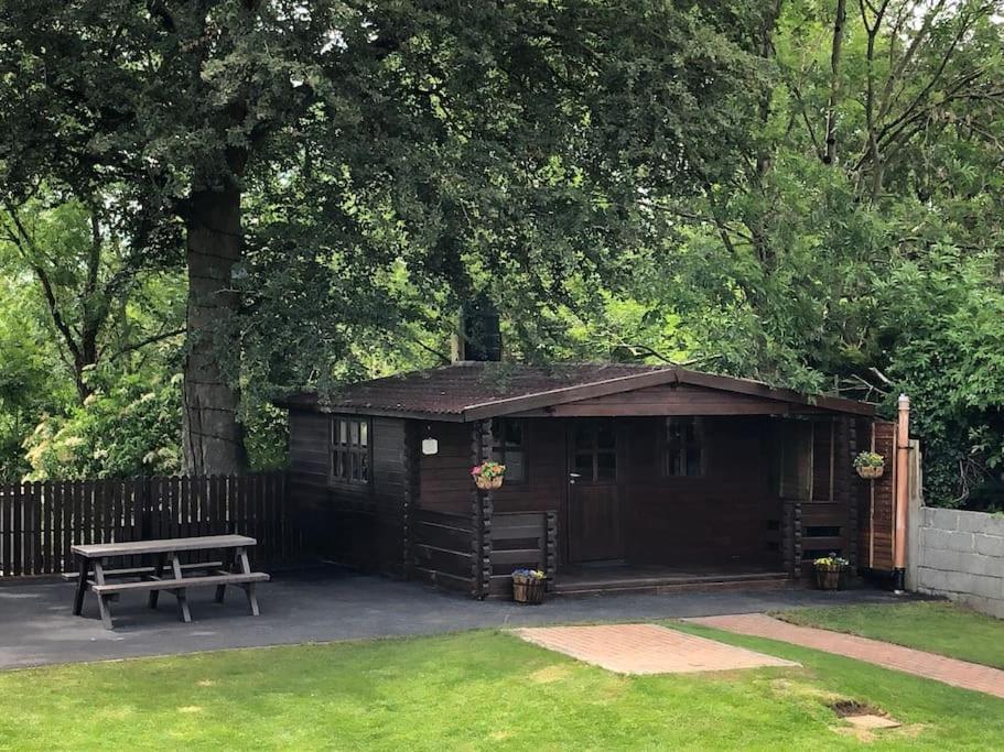 Self Catering Log 5 Mins From Eircode R95 Hh9w Holiday home