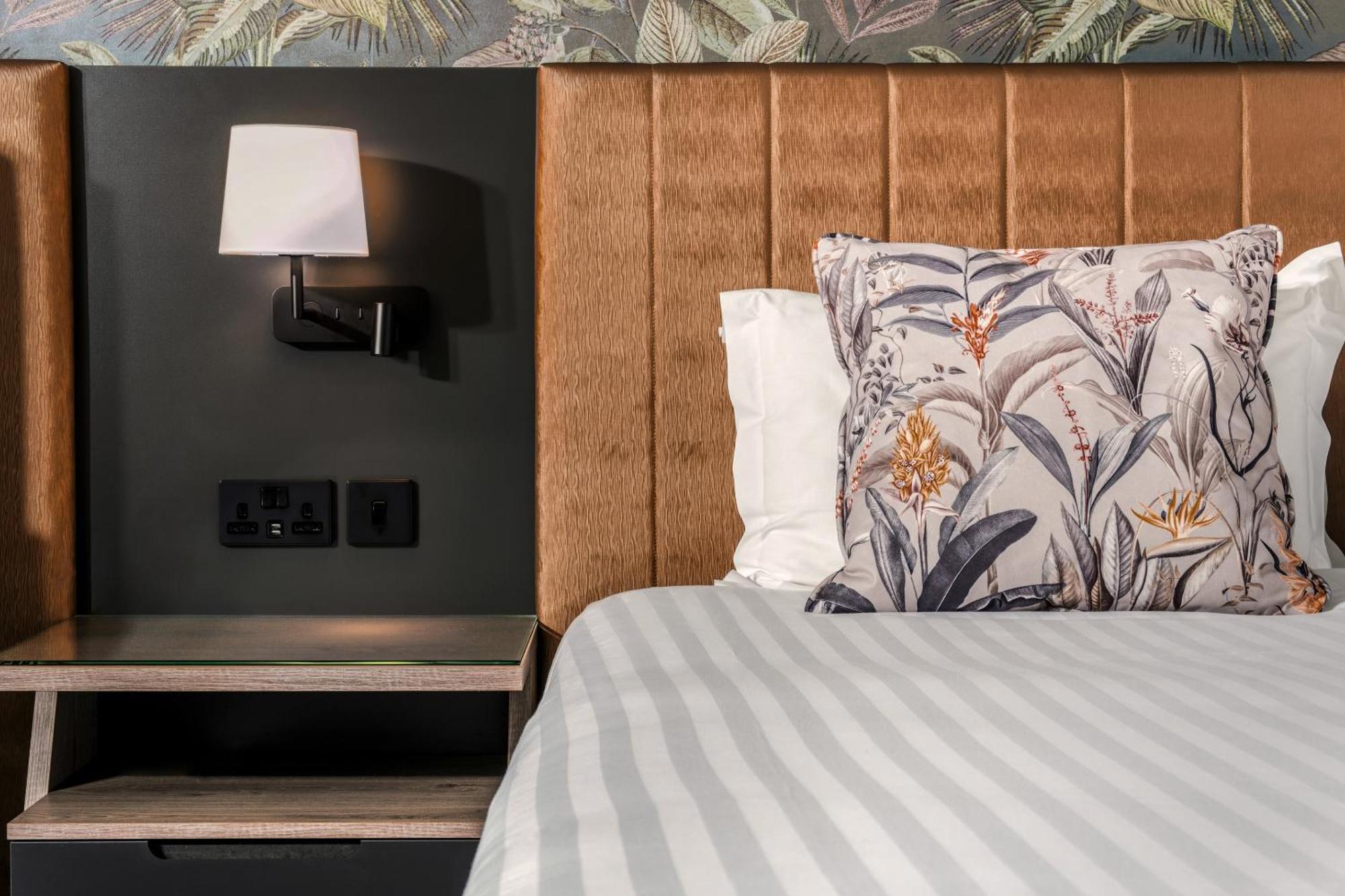 Hotel Hotel Kilkenny 4*