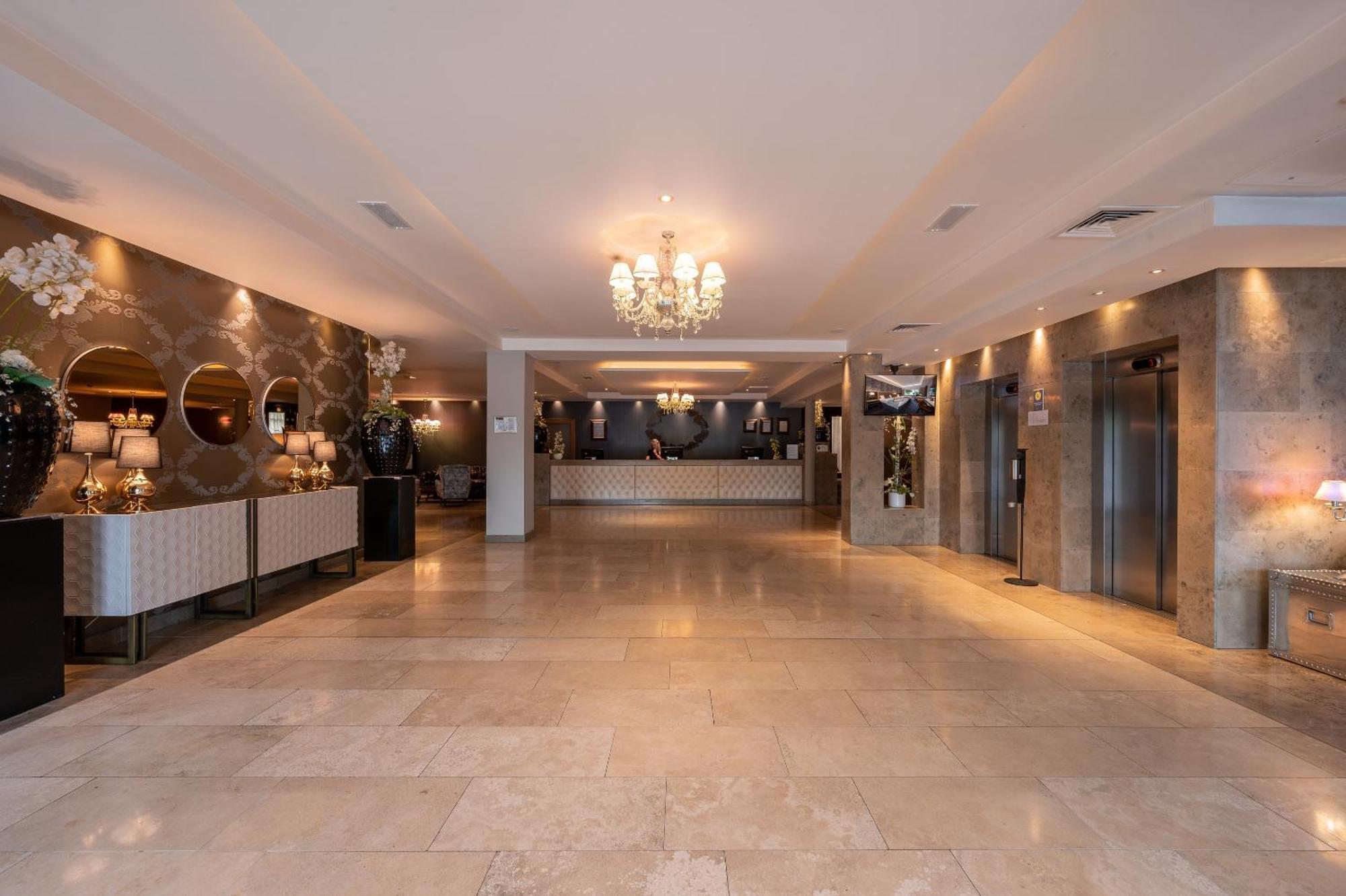 Hotel Kilkenny Hotel Kilkenny