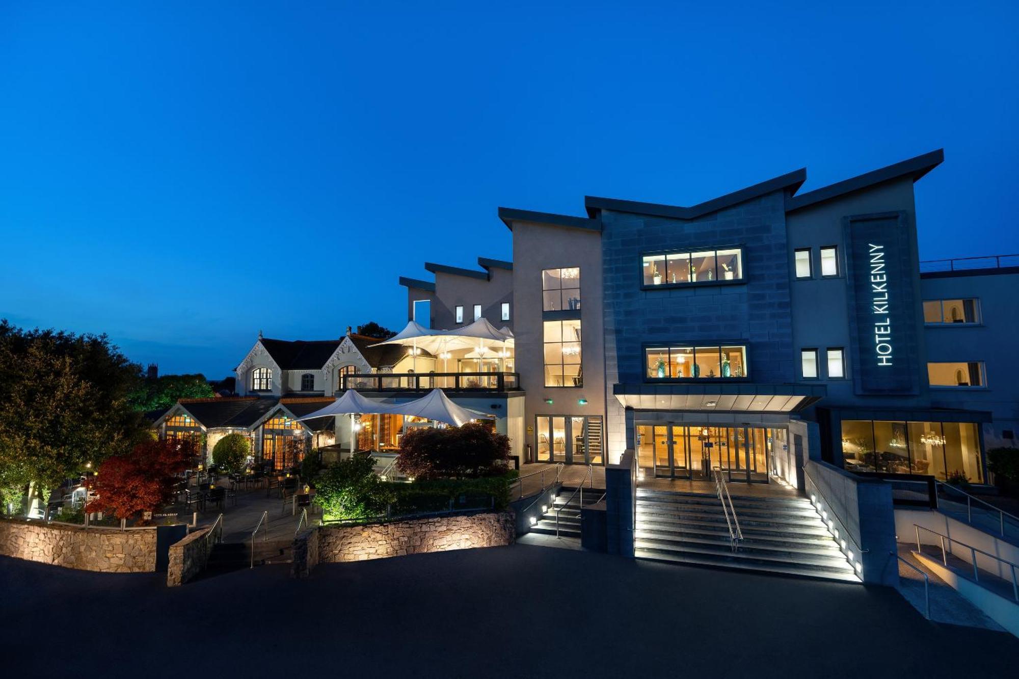Hotel Kilkenny Kilkenny