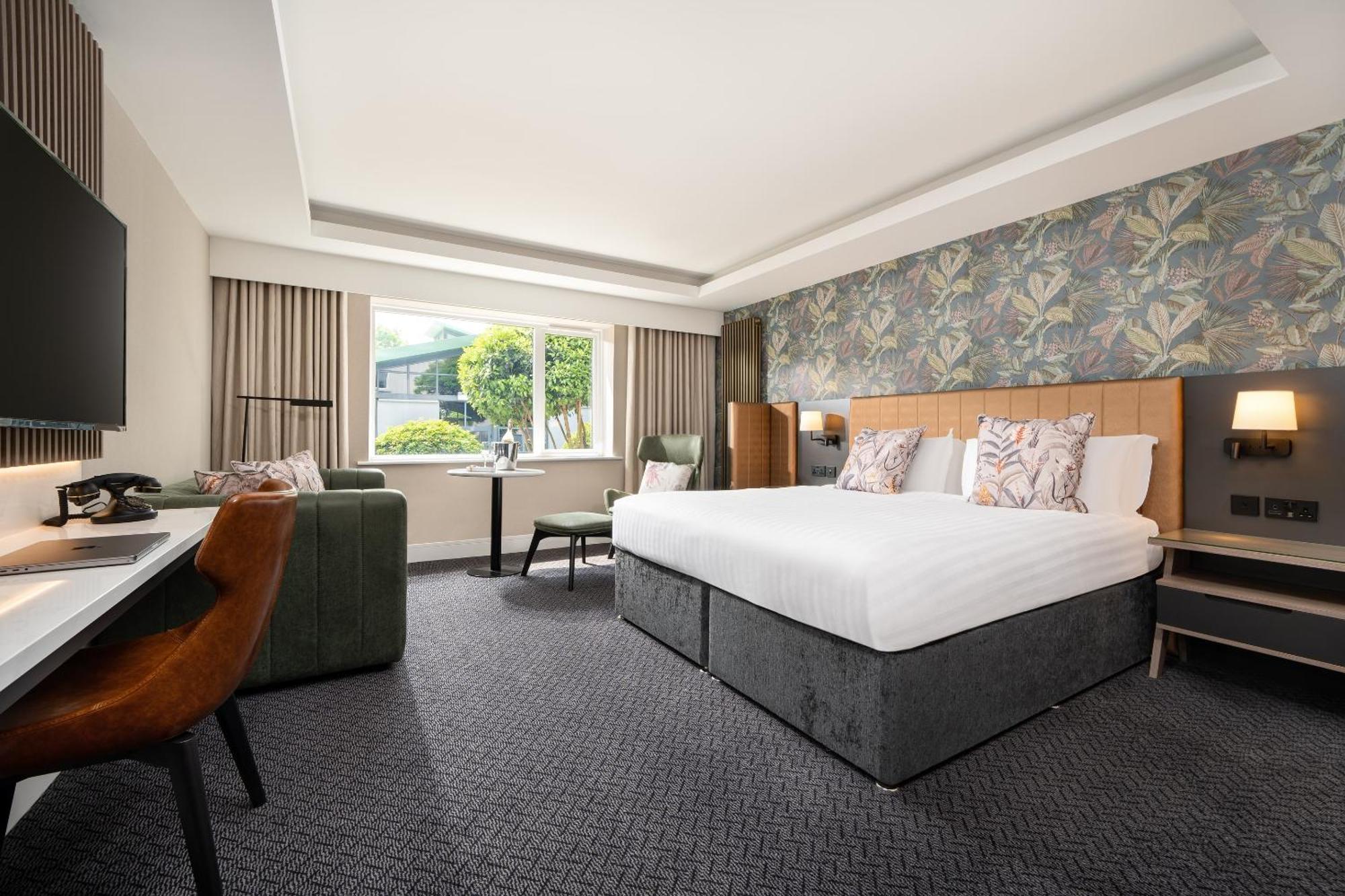 Hotel Kilkenny 4* Kilkenny