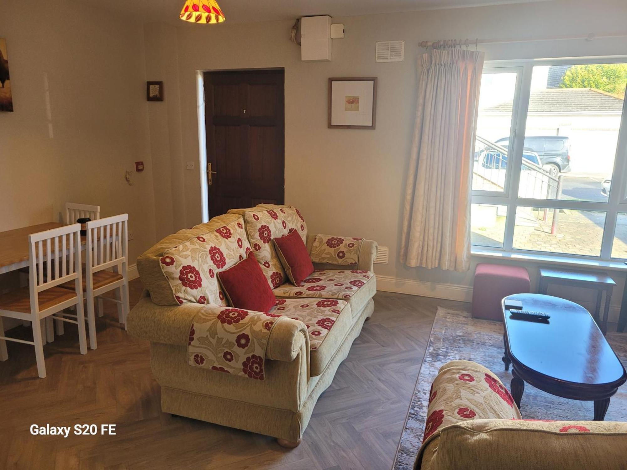Kilkenny City Apartment * Kilkenny