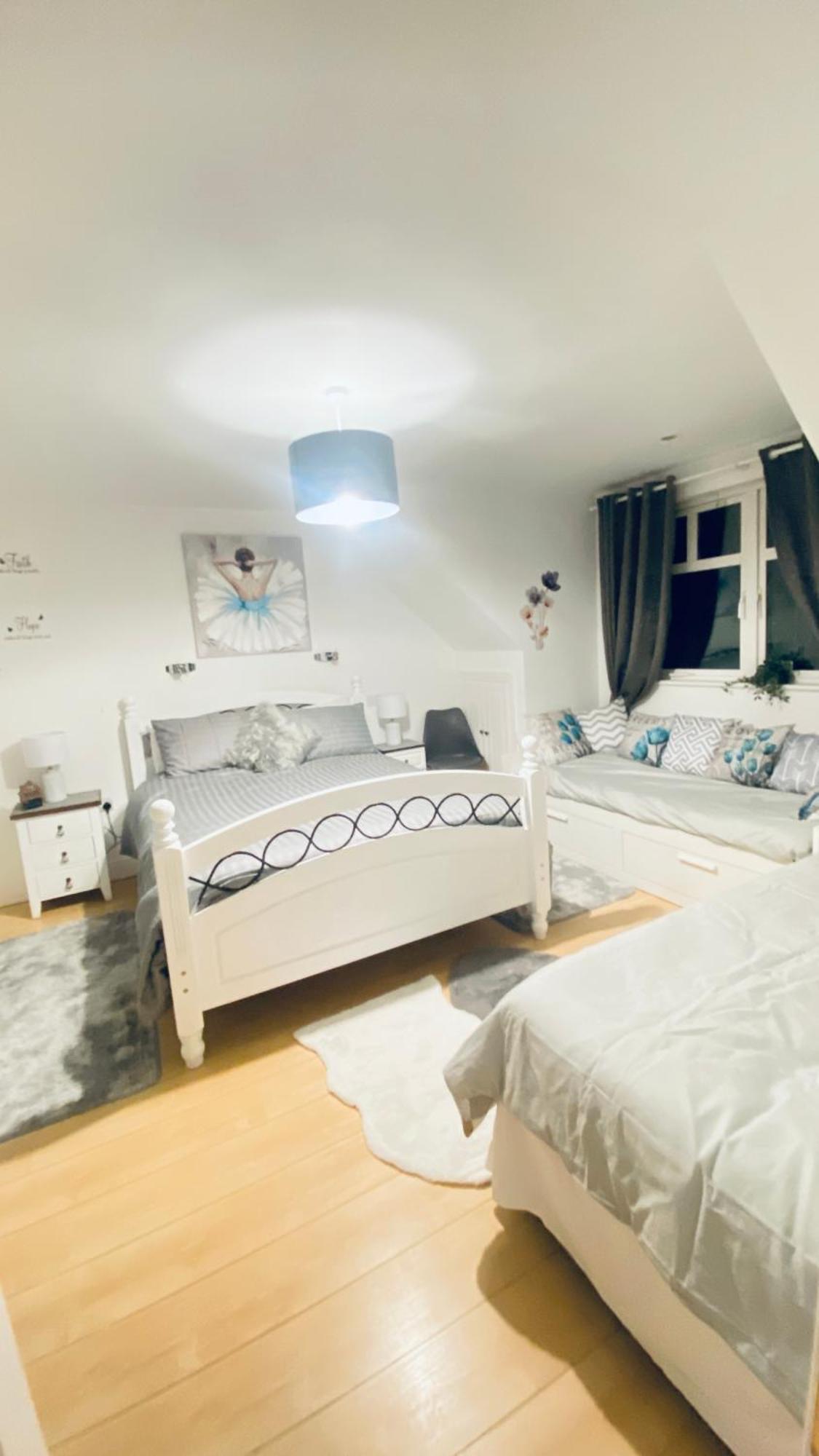Bed & Breakfast Sonas House