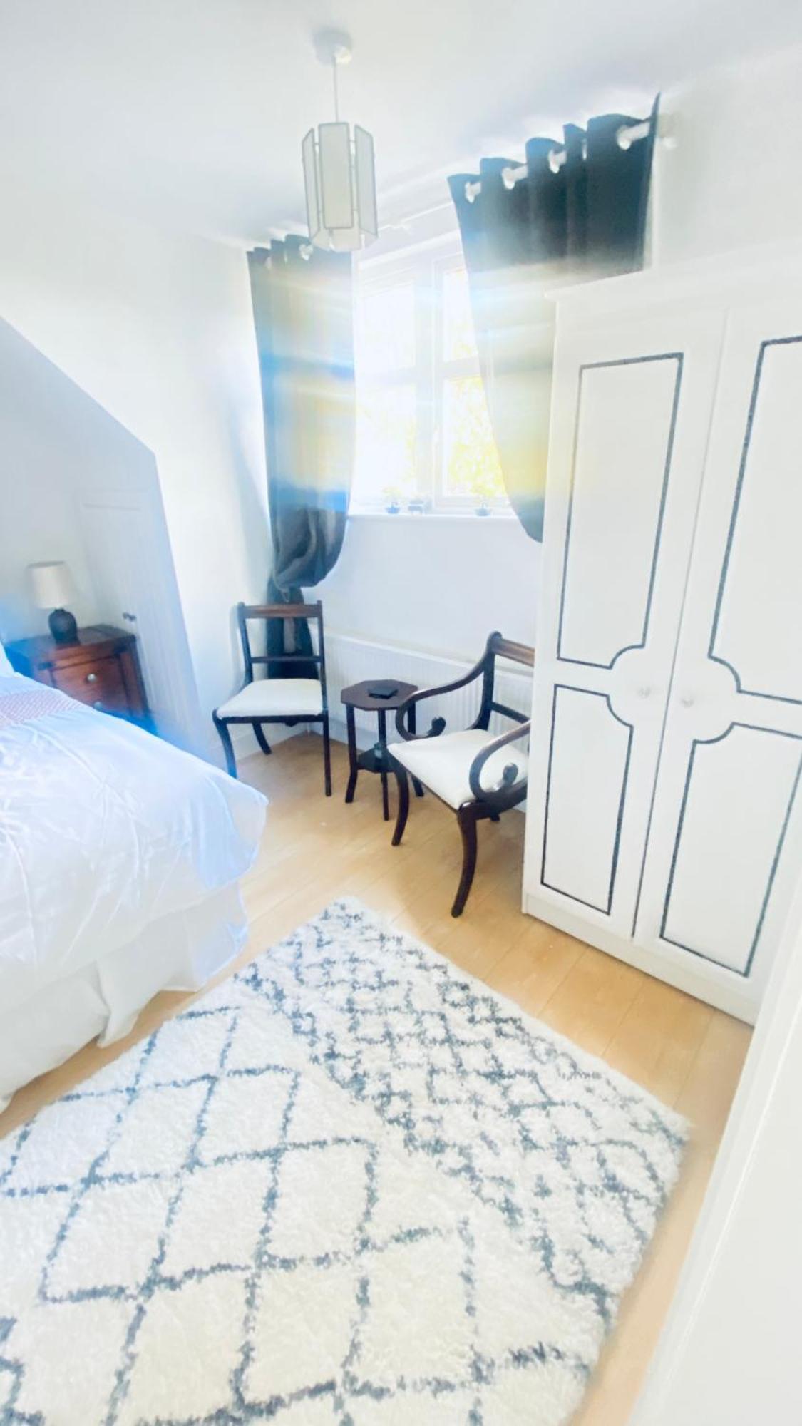 Sonas House Bed & Breakfast