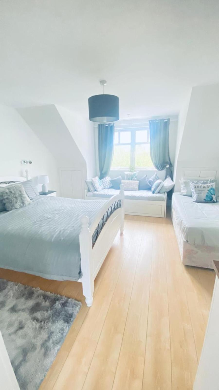 Bed & Breakfast Sonas House