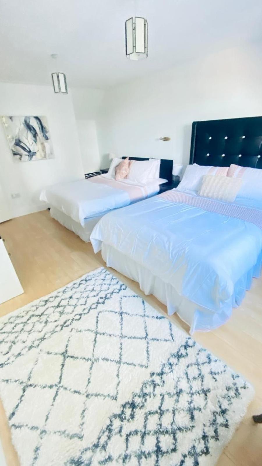Bed & Breakfast Sonas House *