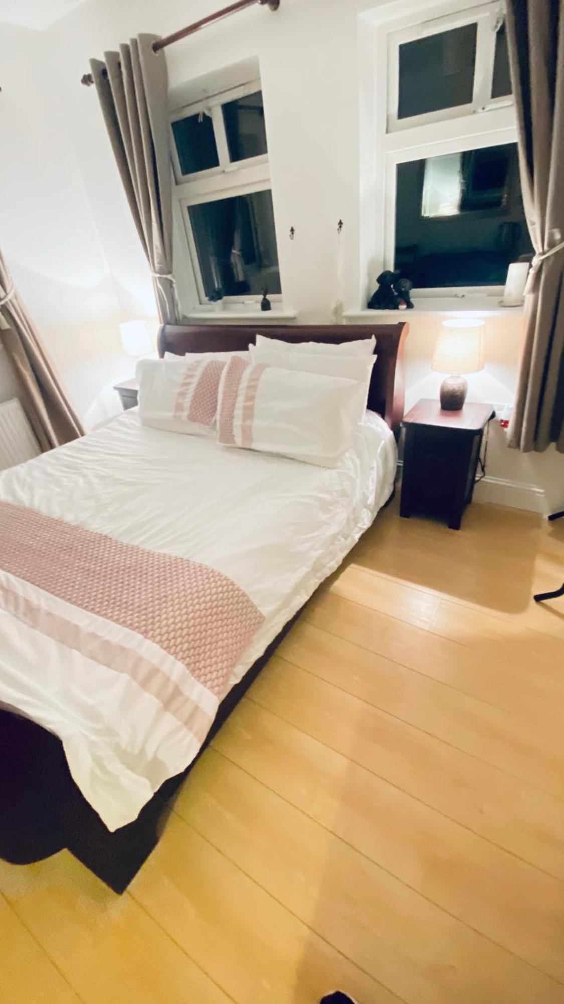 Bed & Breakfast Sonas House Kilkenny
